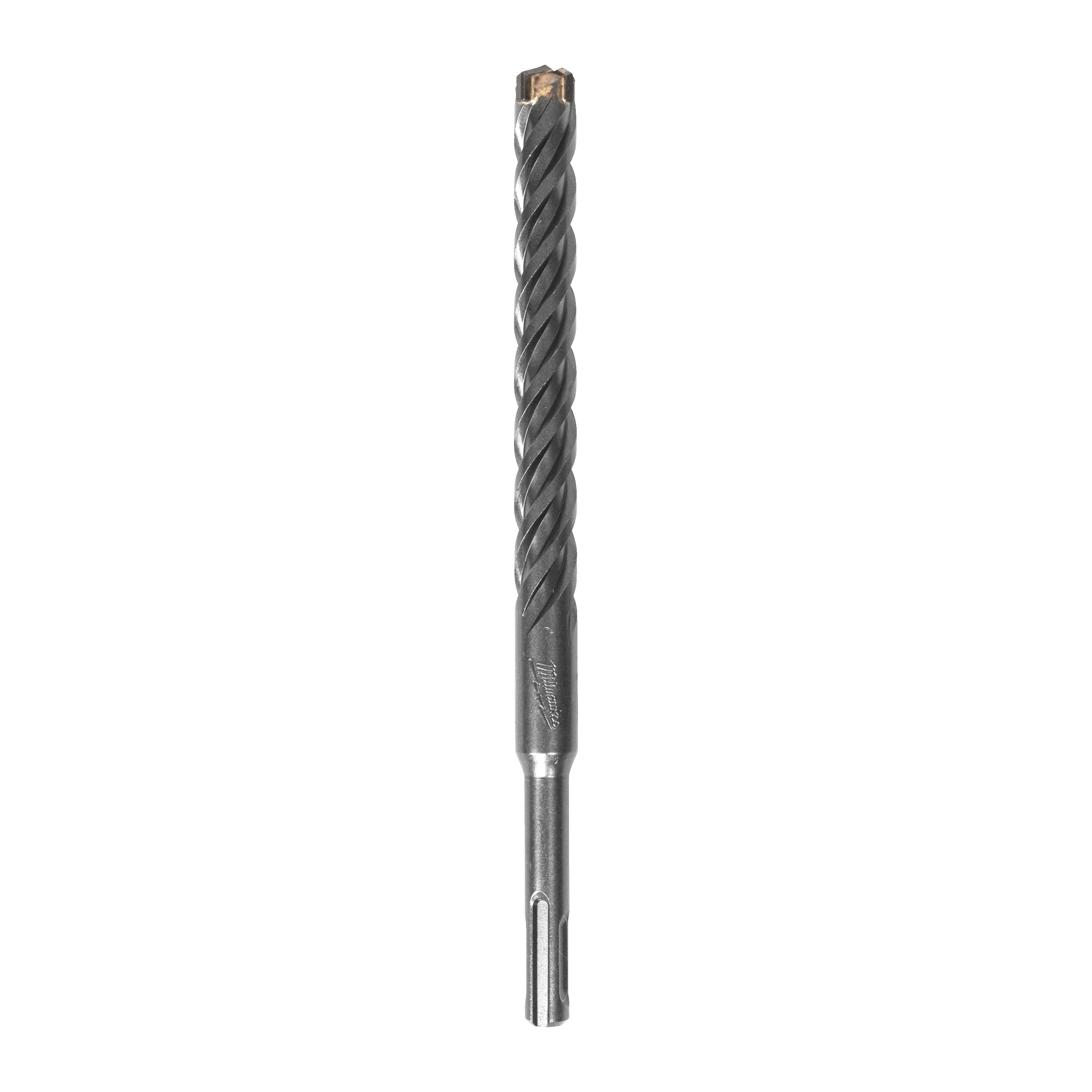 Burghie SDS-Plus Contractor - 4C- 16 x 210 mm - 4932498906