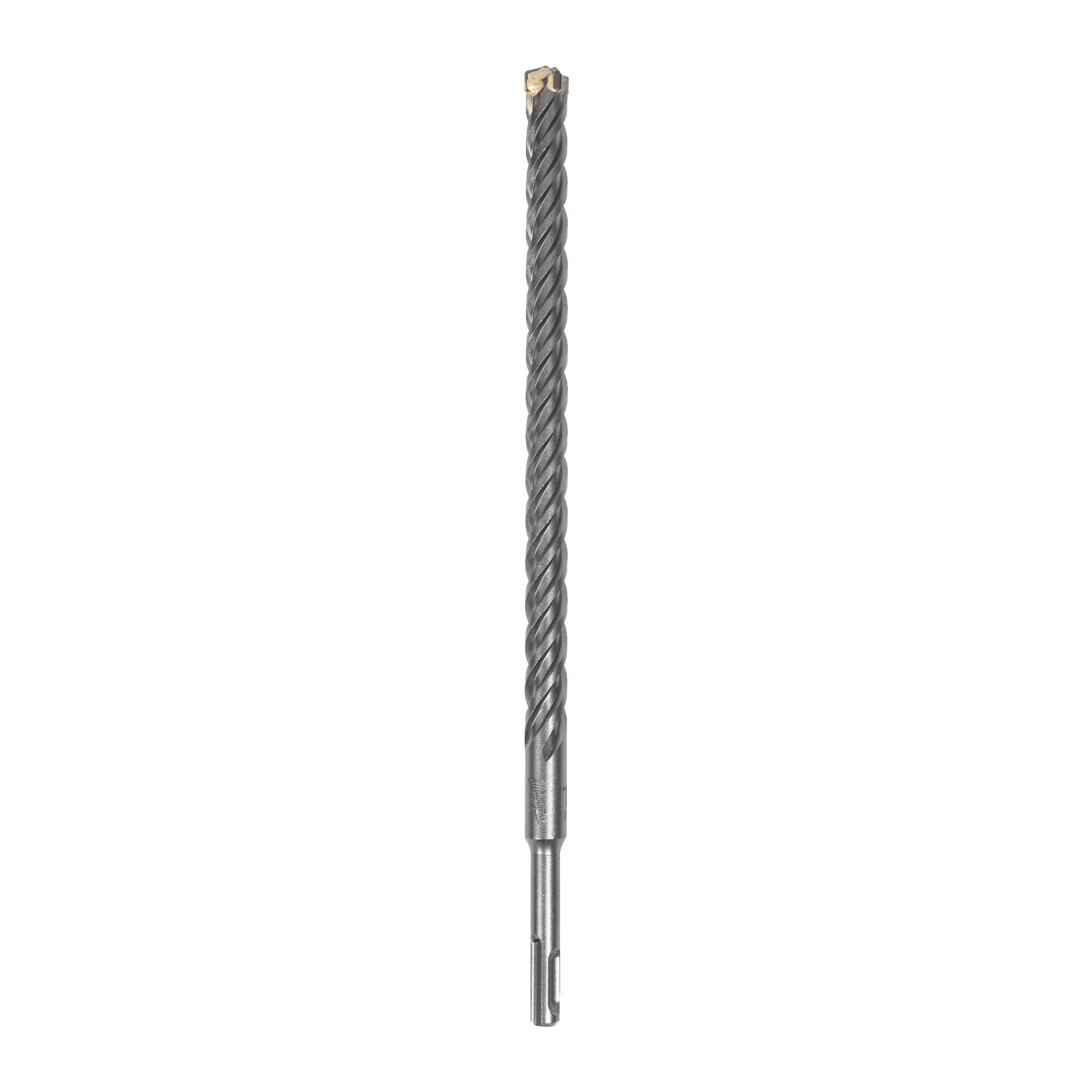 Burghie SDS-Plus Contractor - 4C- 16 x 310 mm - 4932498908