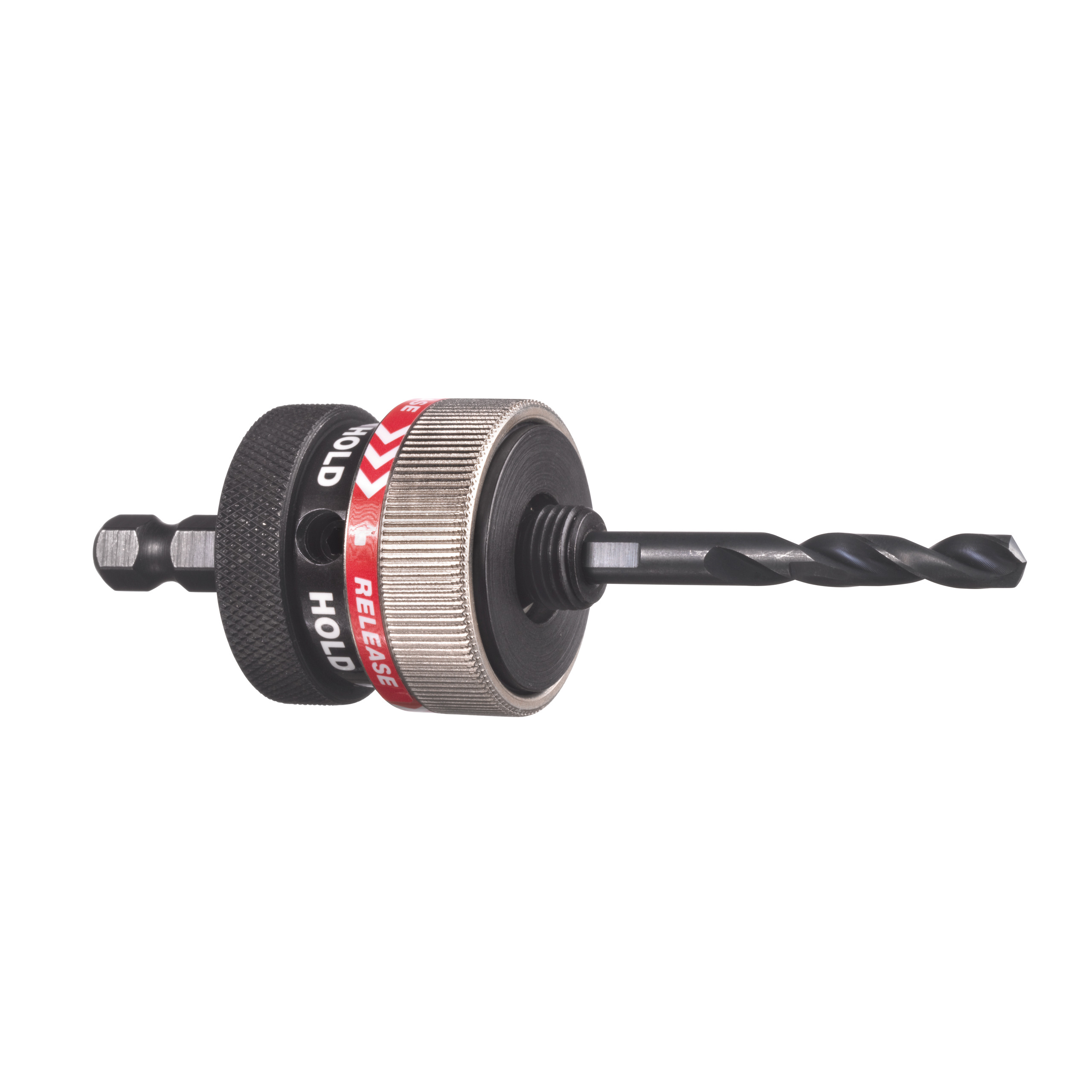 Tija prindere Fixtec cu sistem de schimbare rapida Twist Release - 49567210