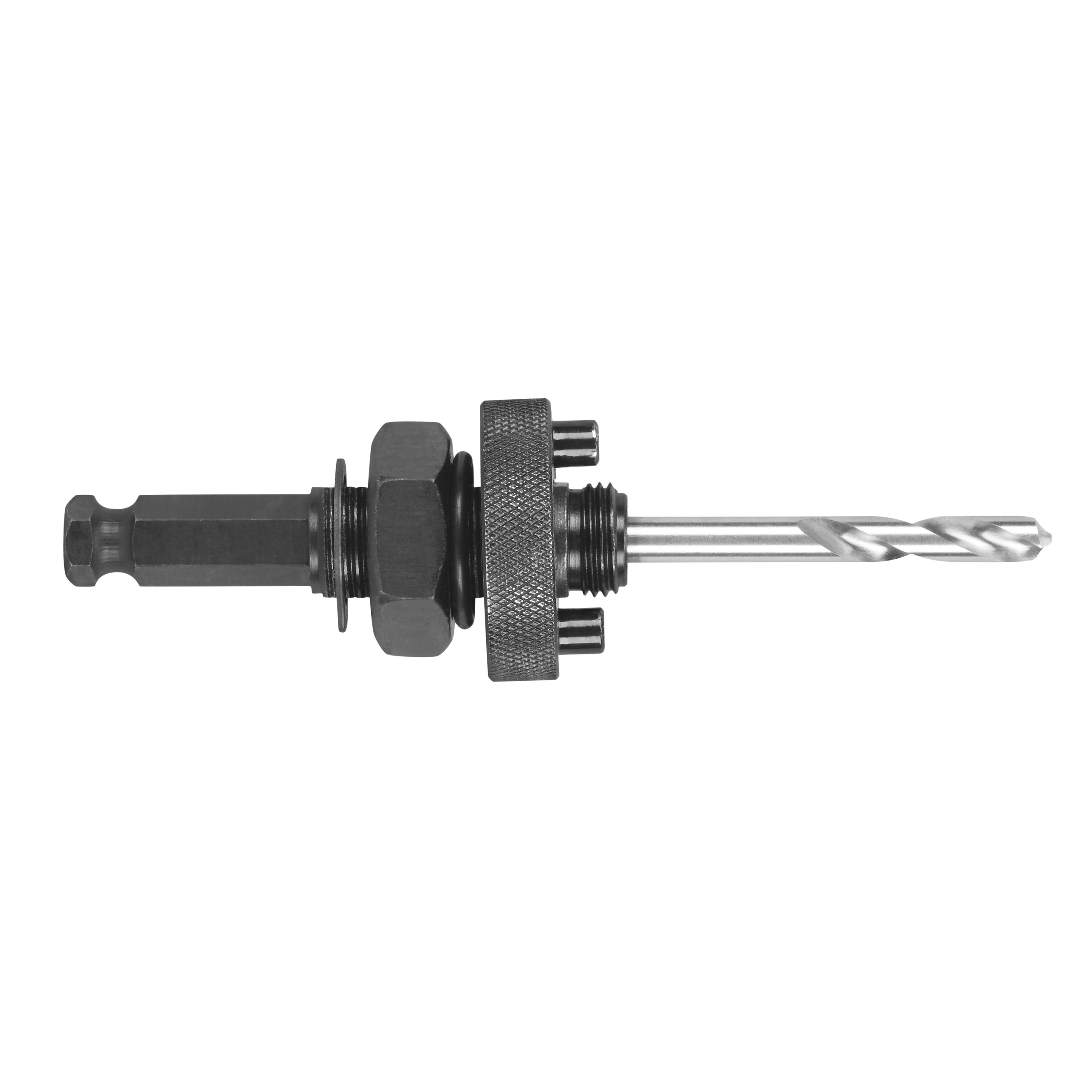 Tija prindere 32 - 210 mm - Hex 11 - 1 buc - 49569100