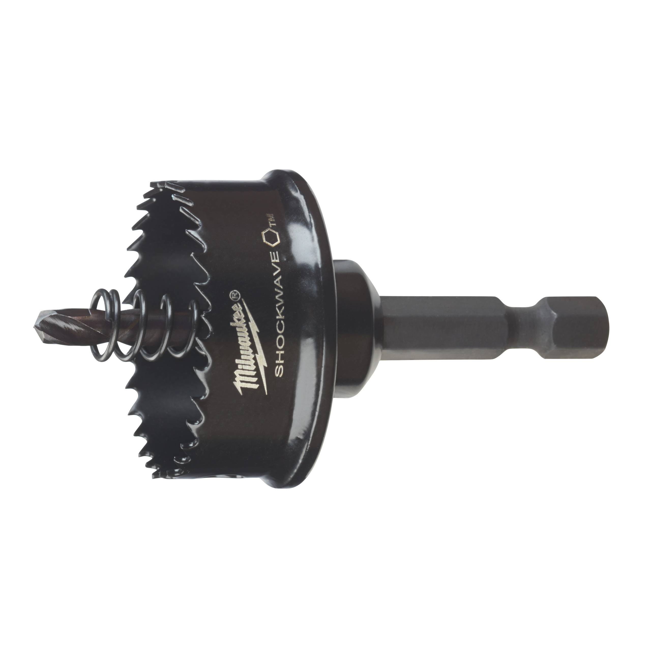 Carote SHOCKWAVE IMPACT DUTY- 32 mm - 49569825