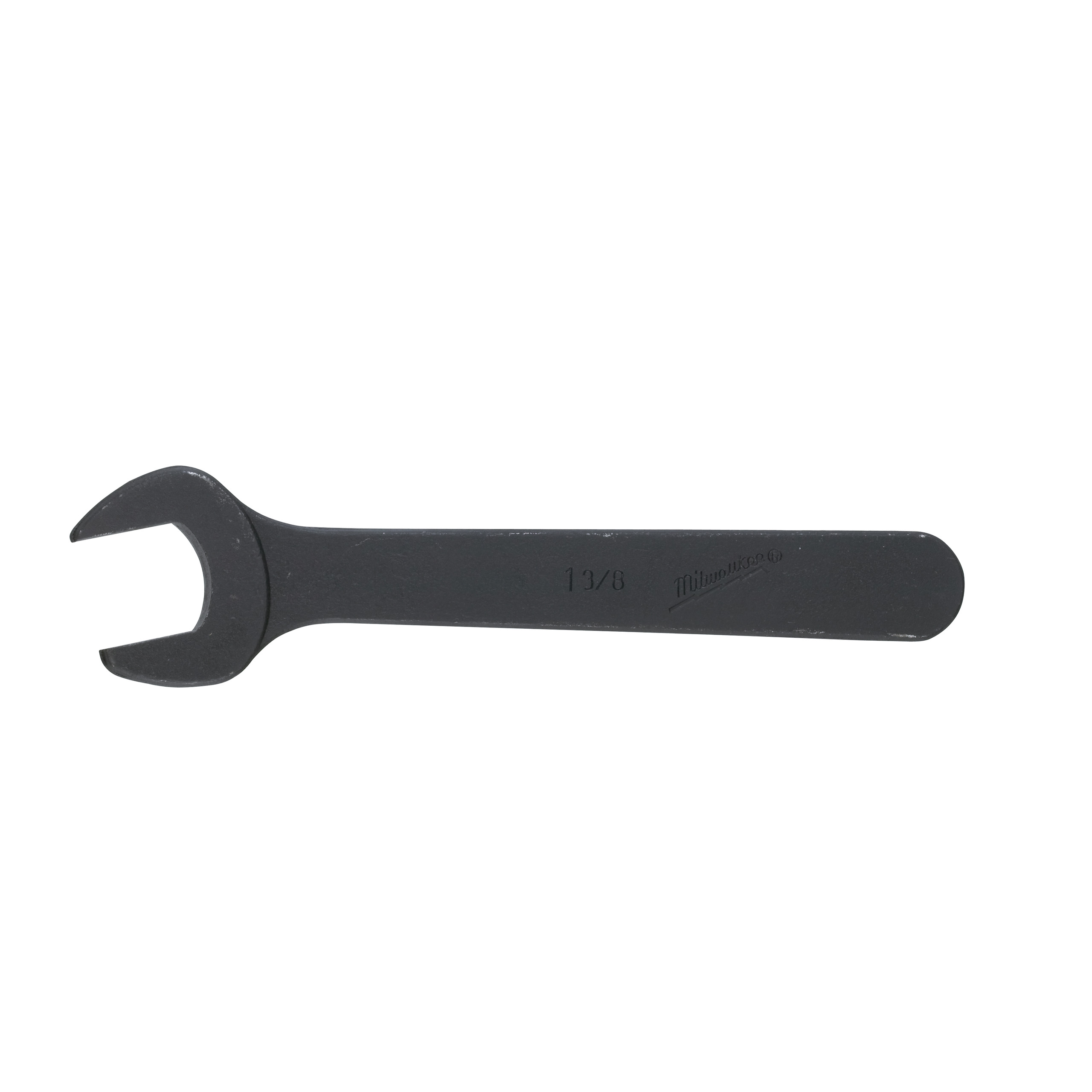 Cheie fixa cu cap deschis 1 ⅜″. Pentru fixarea arborelui motorului in timpul indepartarii unui burghiu - 49964705