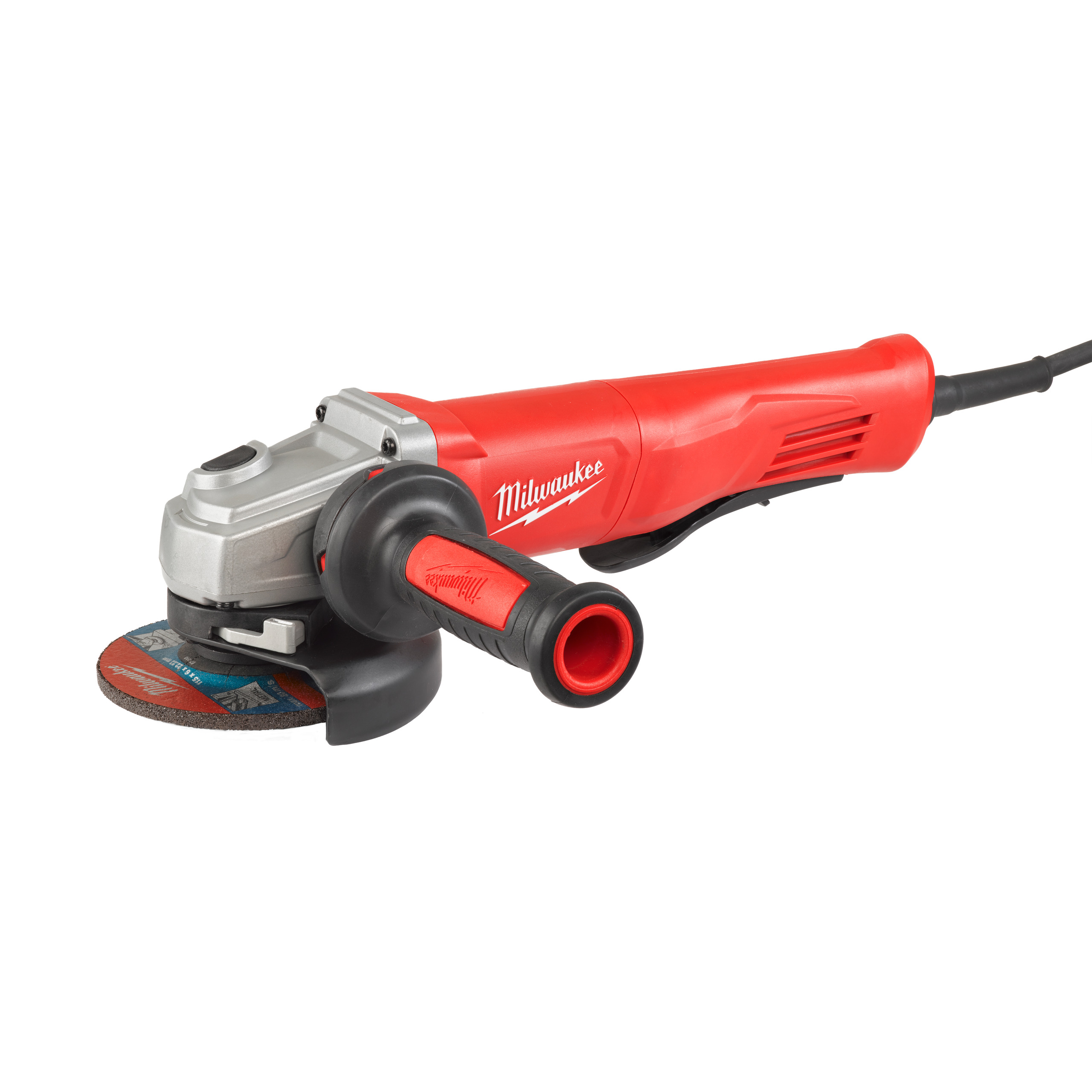 Polizor unghiular 1250 W - 4933451579