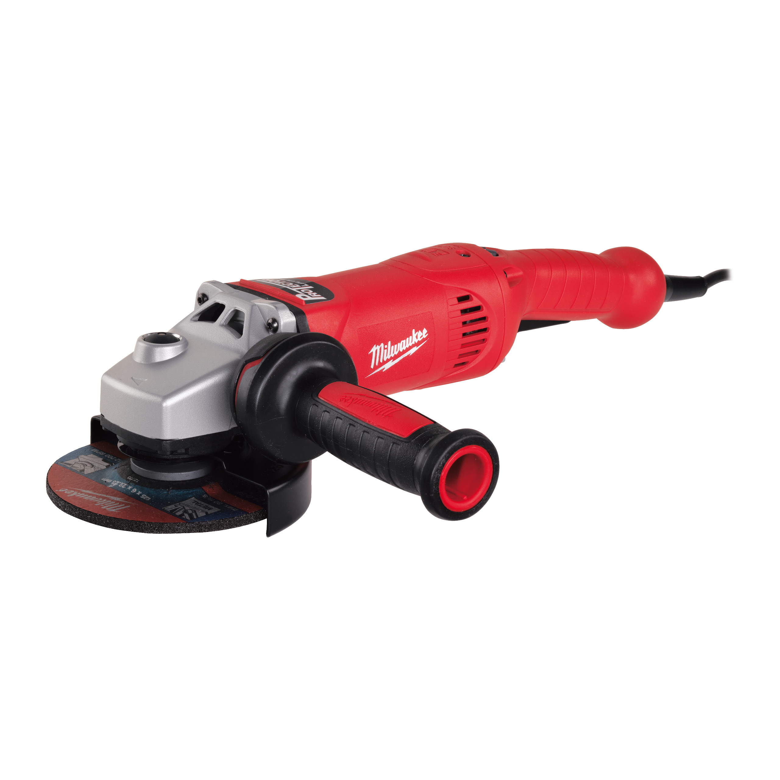 Polizor 1750 W- 125 mm - 4933449660