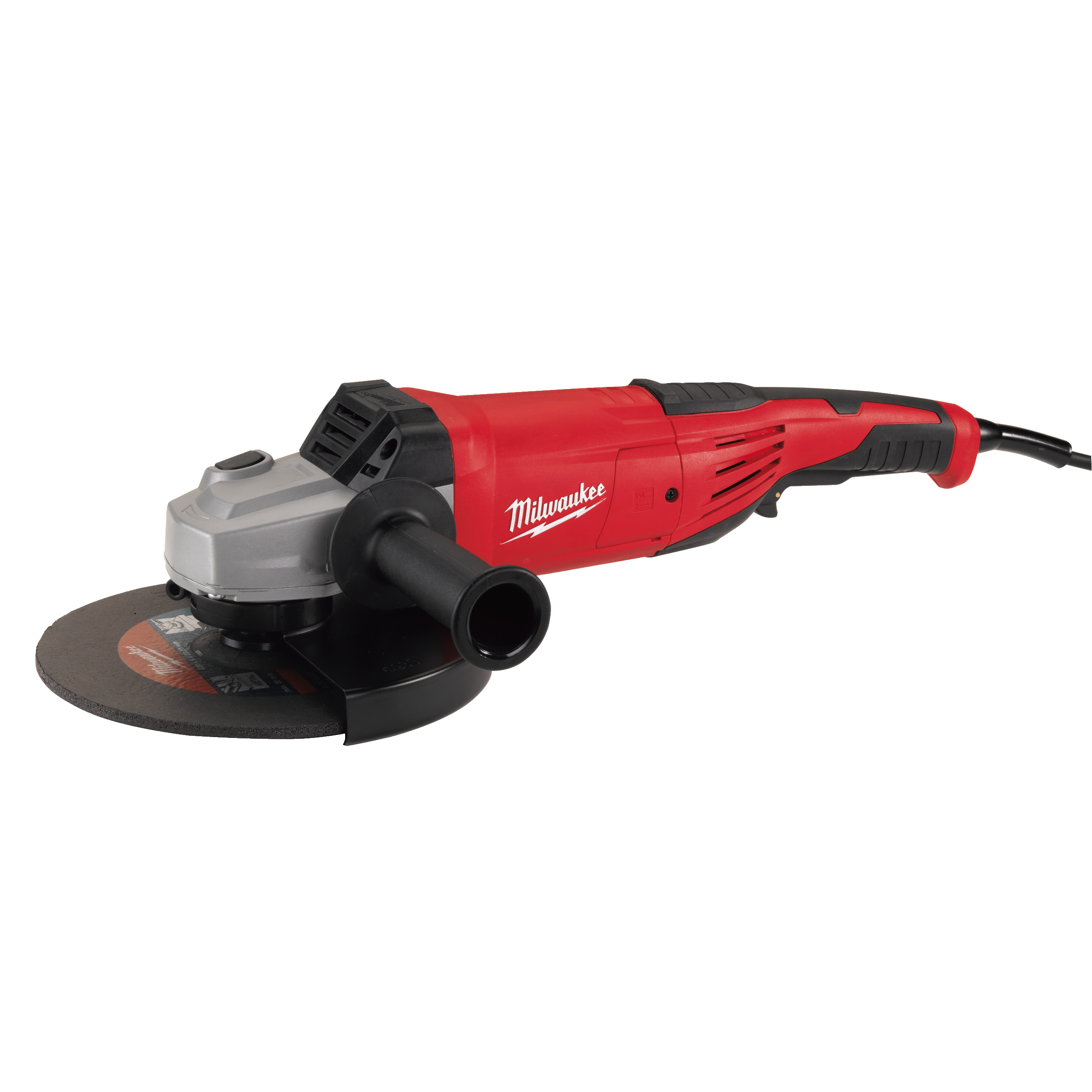Polizor unghiular 2200 W- 180 mm - 4933431810