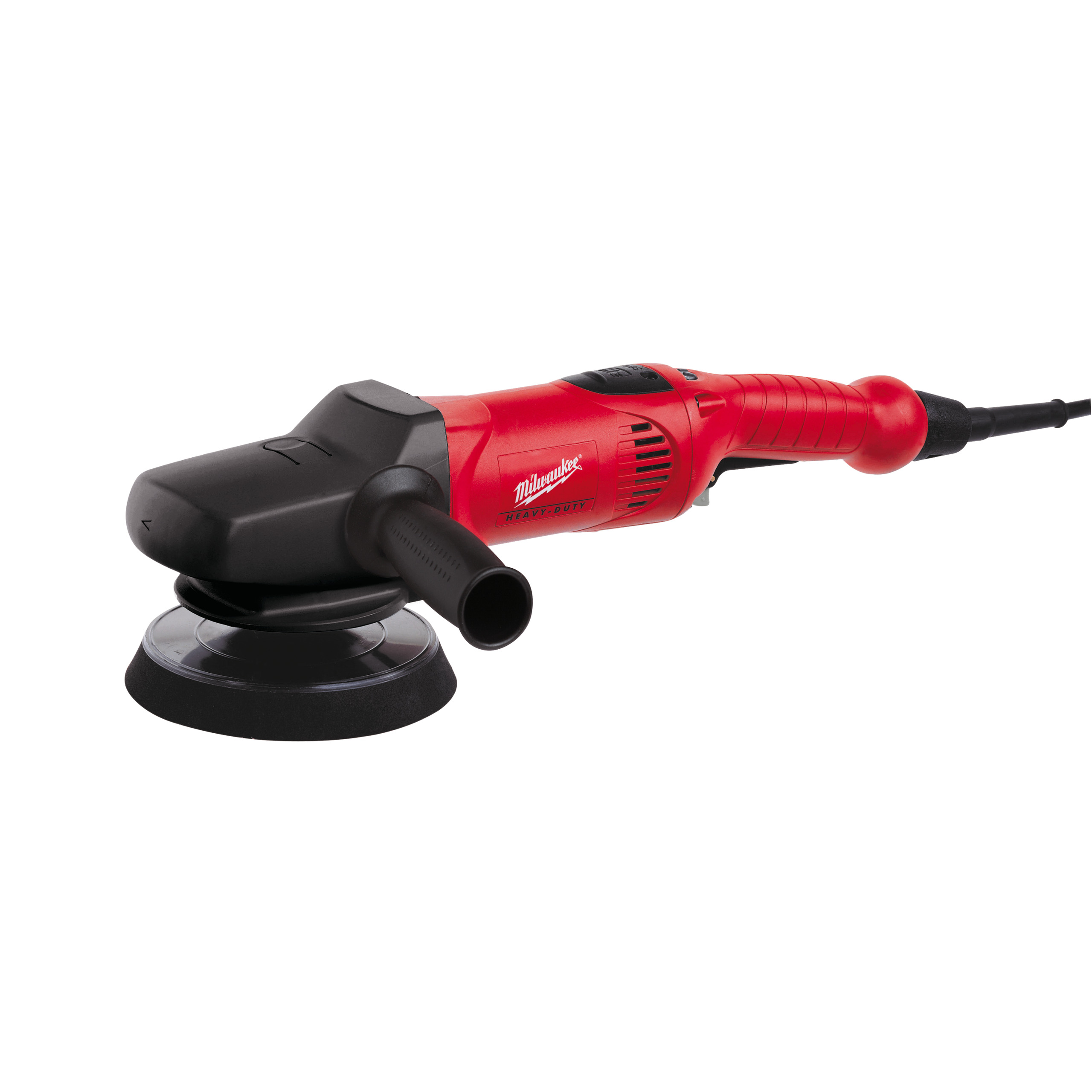 Masina de lustruit cu viteza electronica variabila- 1200 W - 4933449380