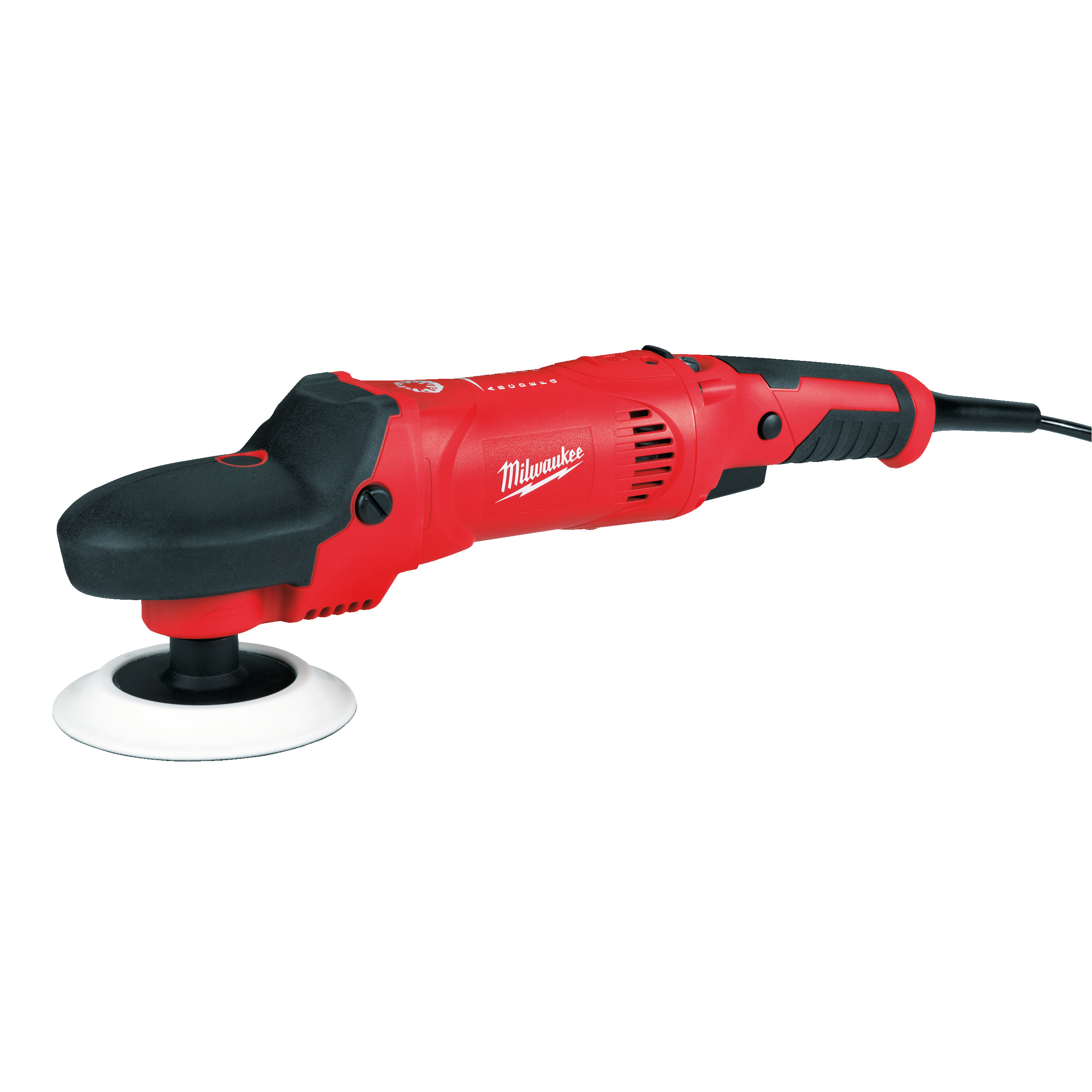 Masina lustruit auto- 1450 W - 4933442350