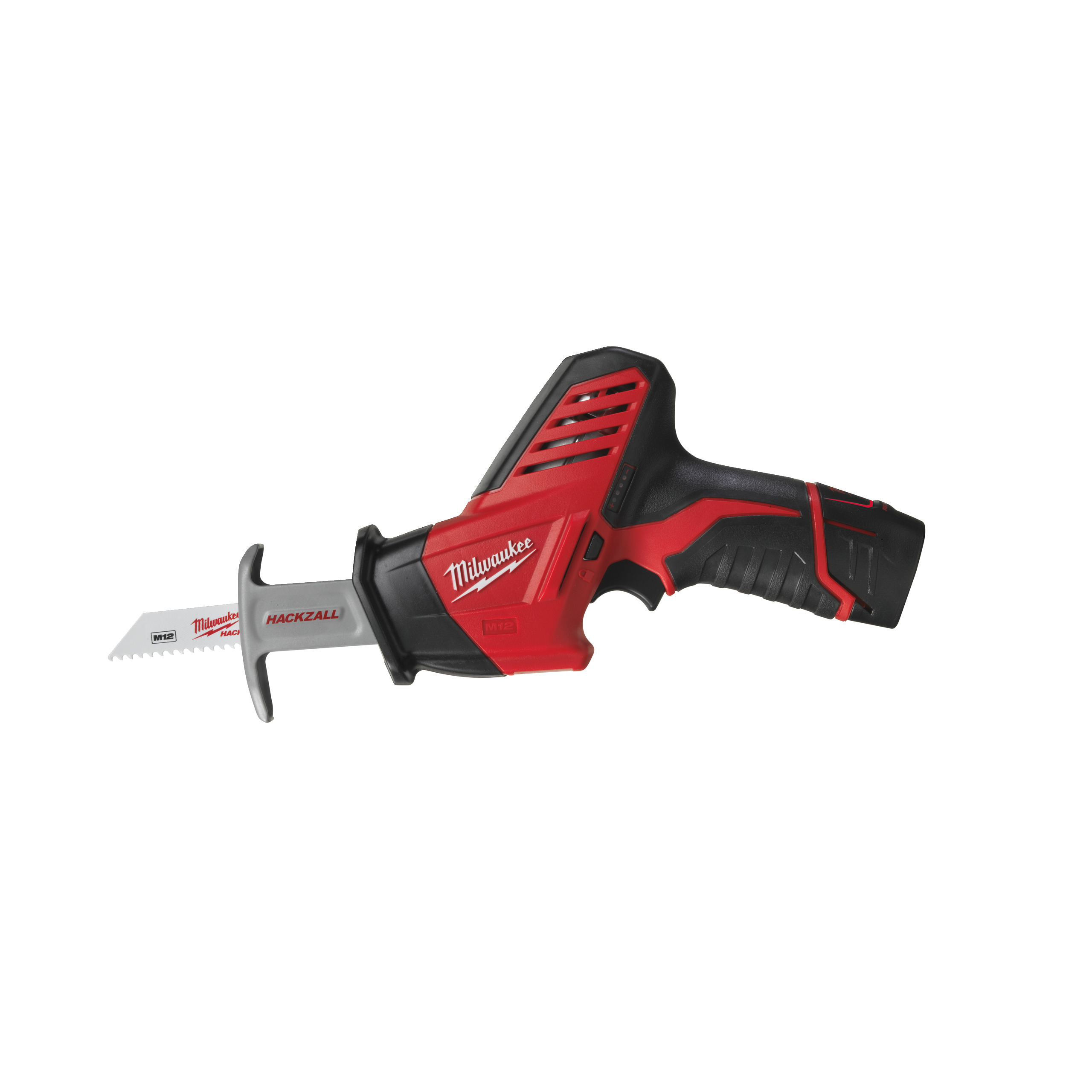 Hackzall sub-compact M12 - 4933441195