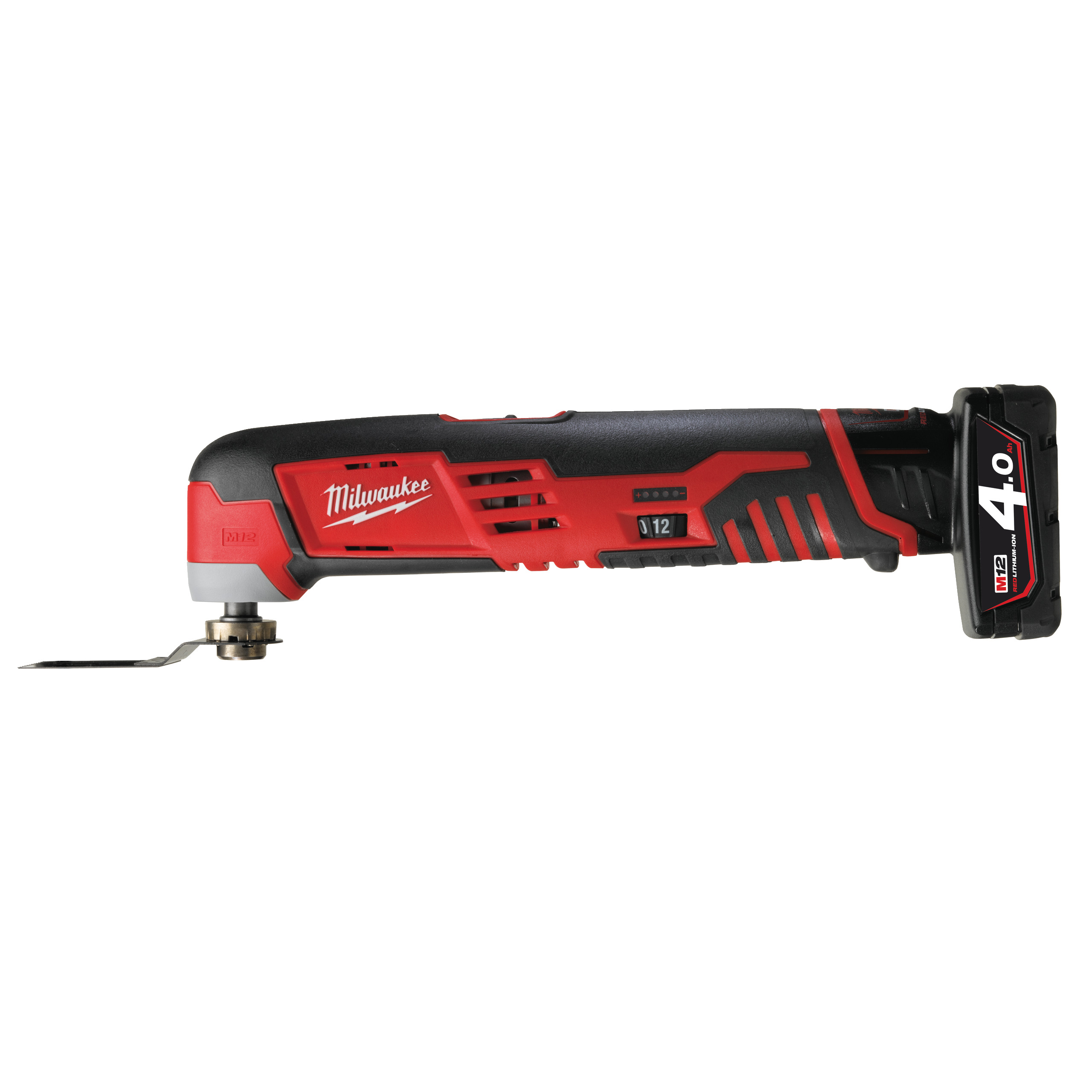 Unealta multifunctionala M12 subcompacta - 4933441708