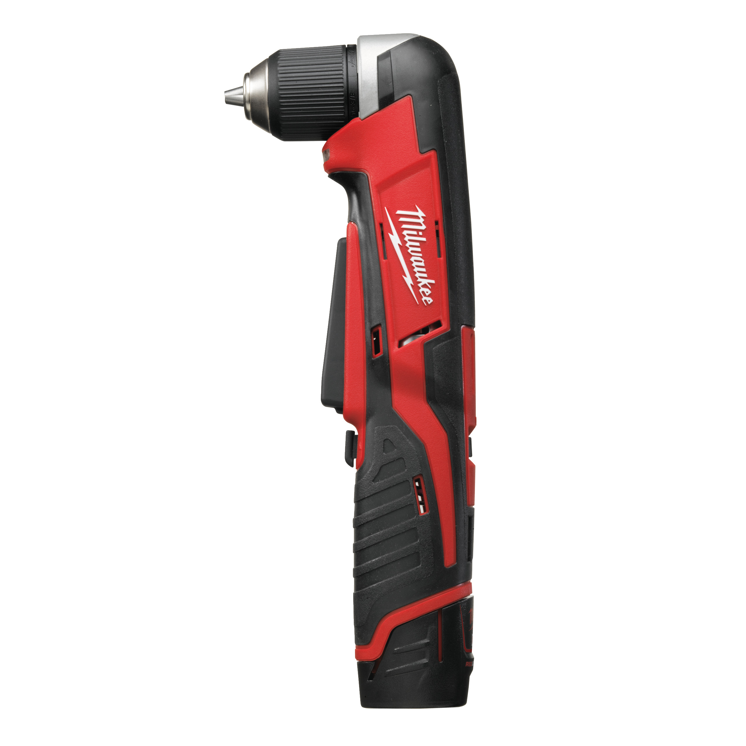 Masina de gaurit la unghi M12 subcompacta - 4933441218