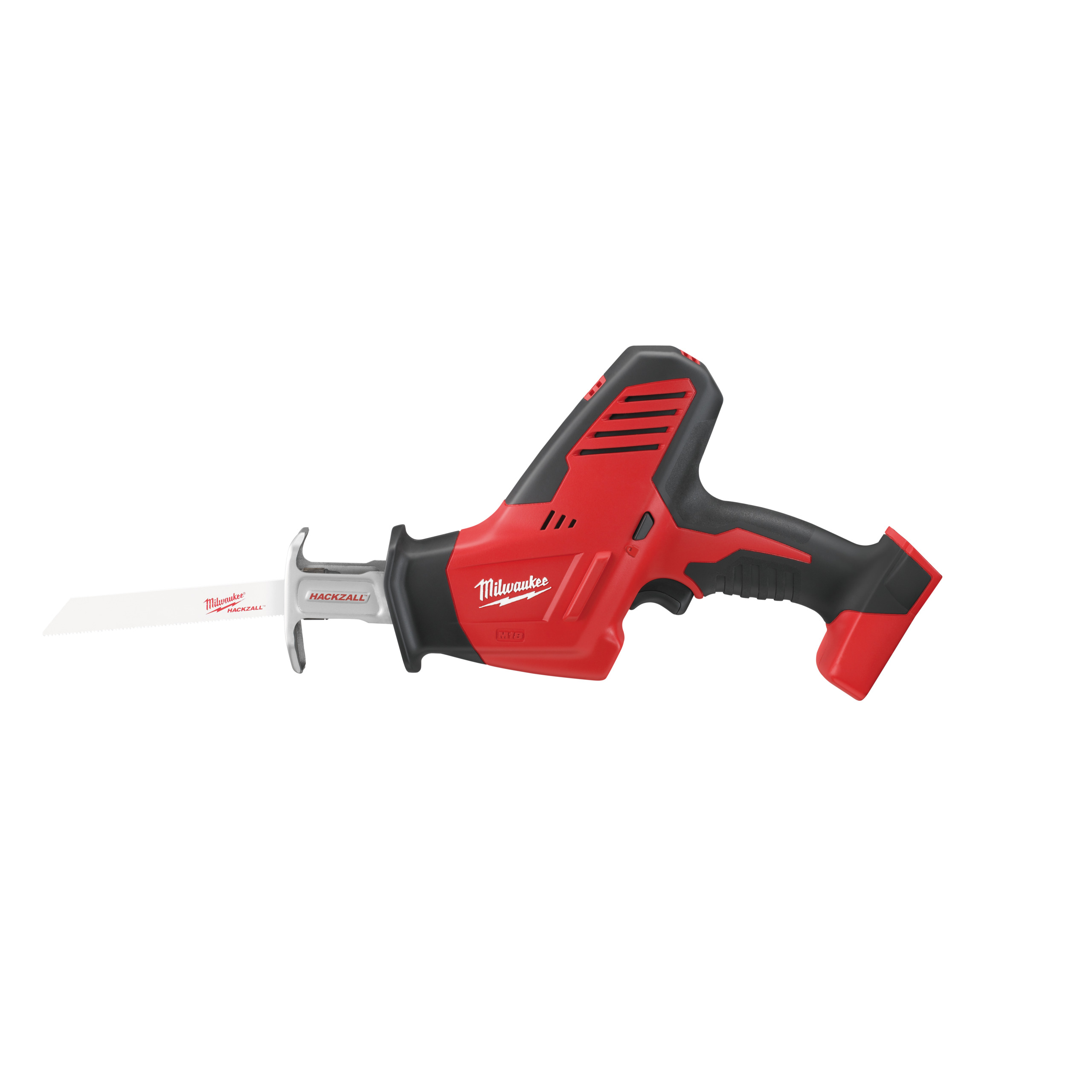Fierastrau hackzall M18 compact- operare cu o singura mana - 4933416785
