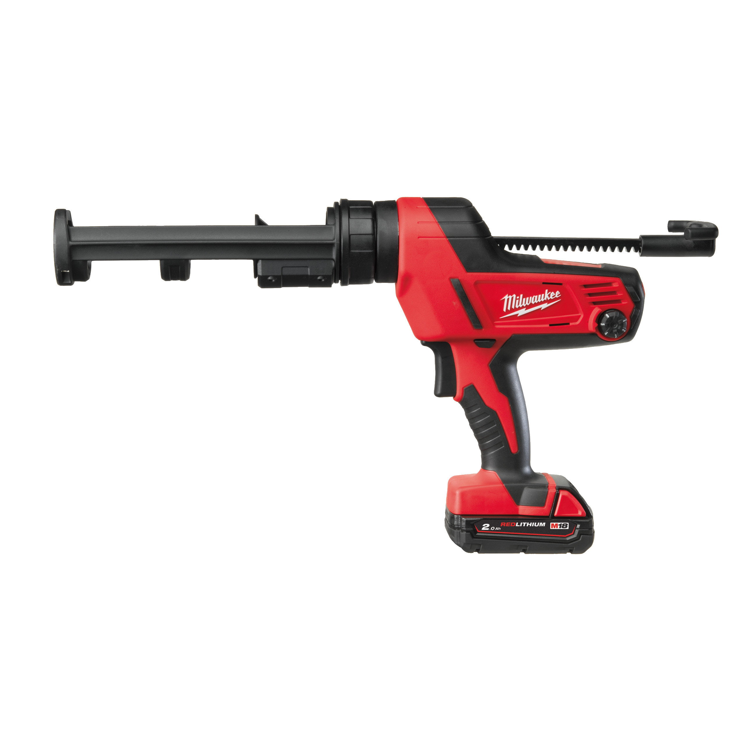 Pistol aplicare silicon cu cartus 310 ml M18 Heavy Duty - 4933448759