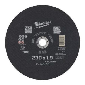 Disc debitare SCS 230X1-9 - 4932479579