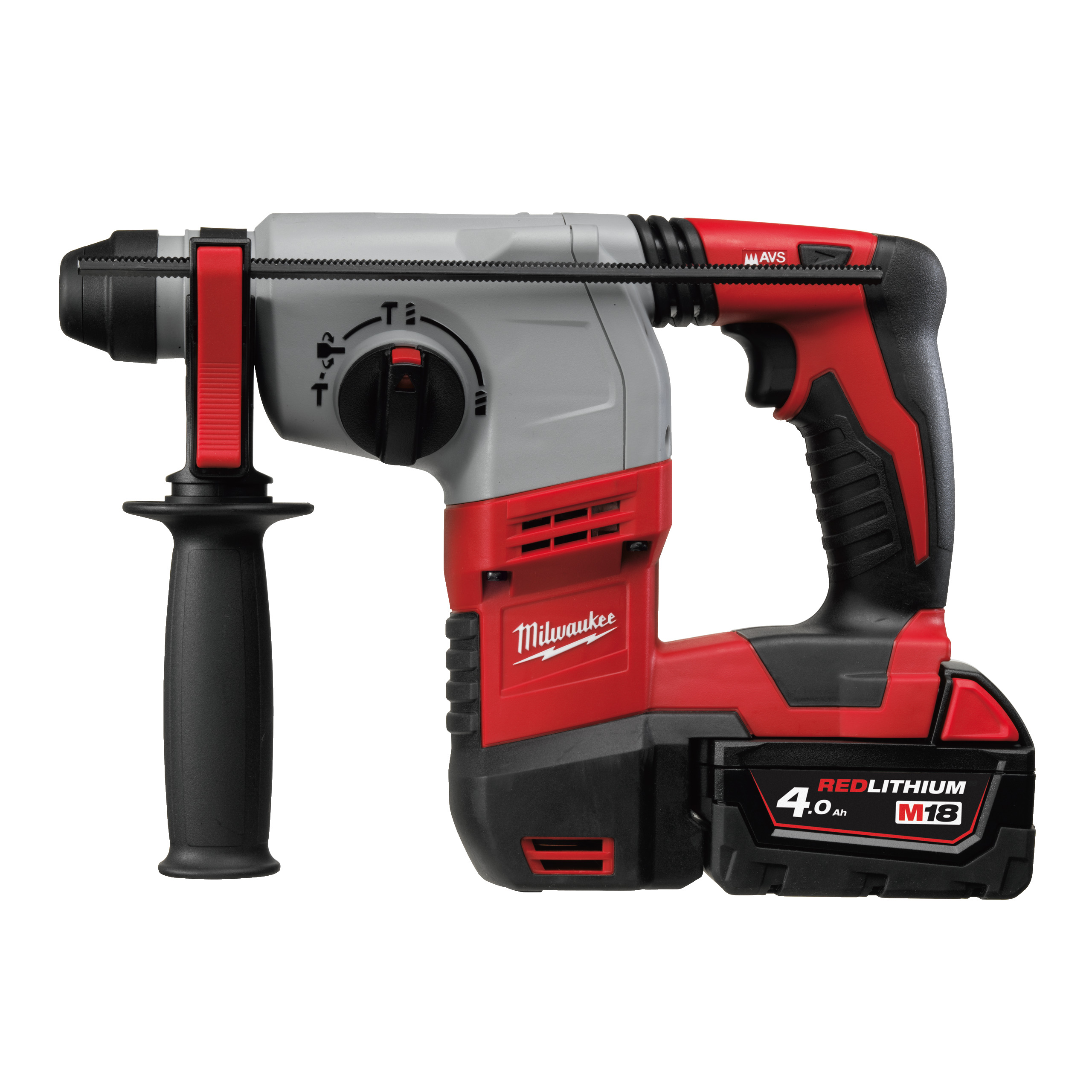Ciocan rotopercutor SDS 4- moduri de operare M18 Heavy Duty - 4933443468