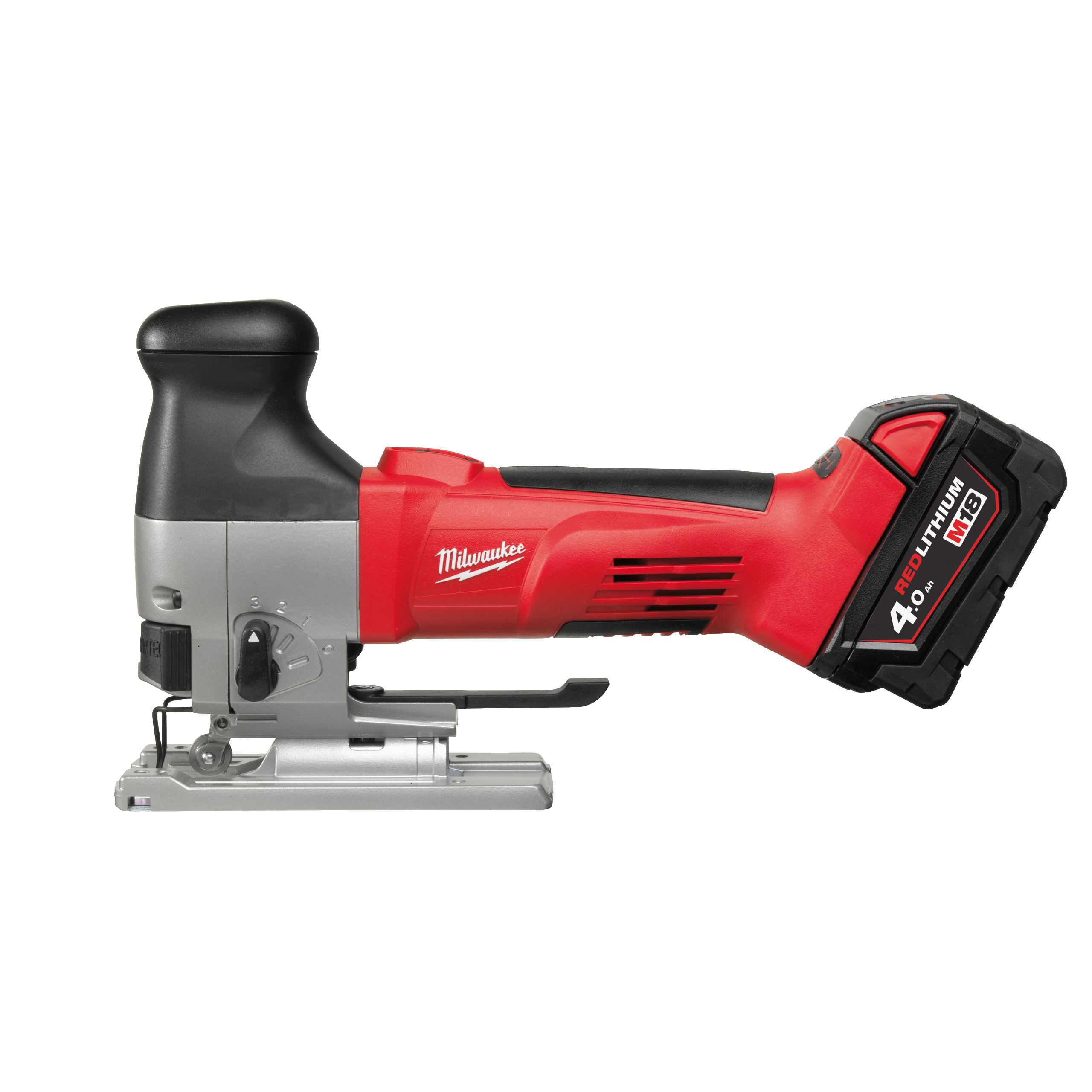 Fierastrau pendular M18 Heavy Duty - 4933449430