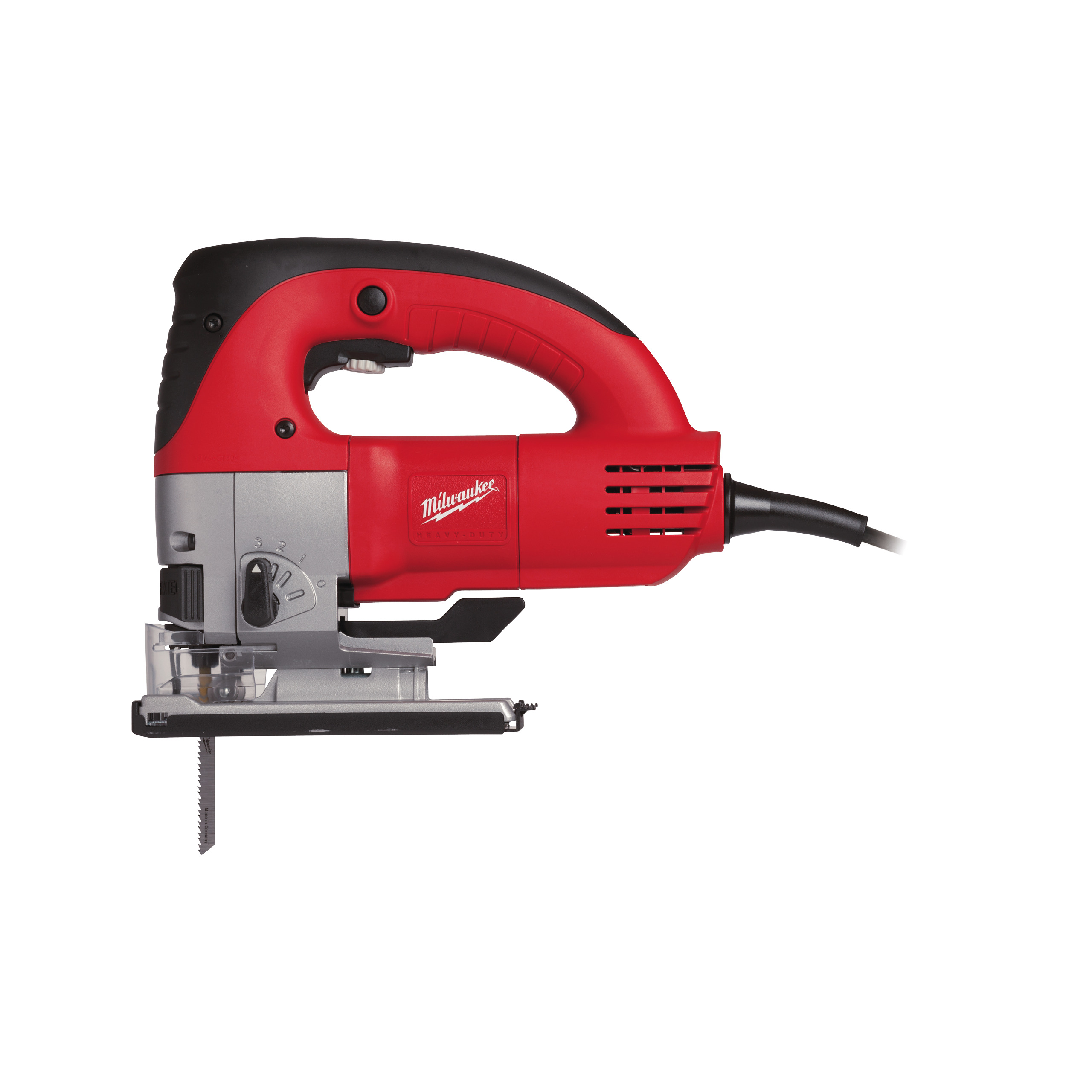 Fierastrau pendular Heavy Duty- cu maner superior - 4933381645