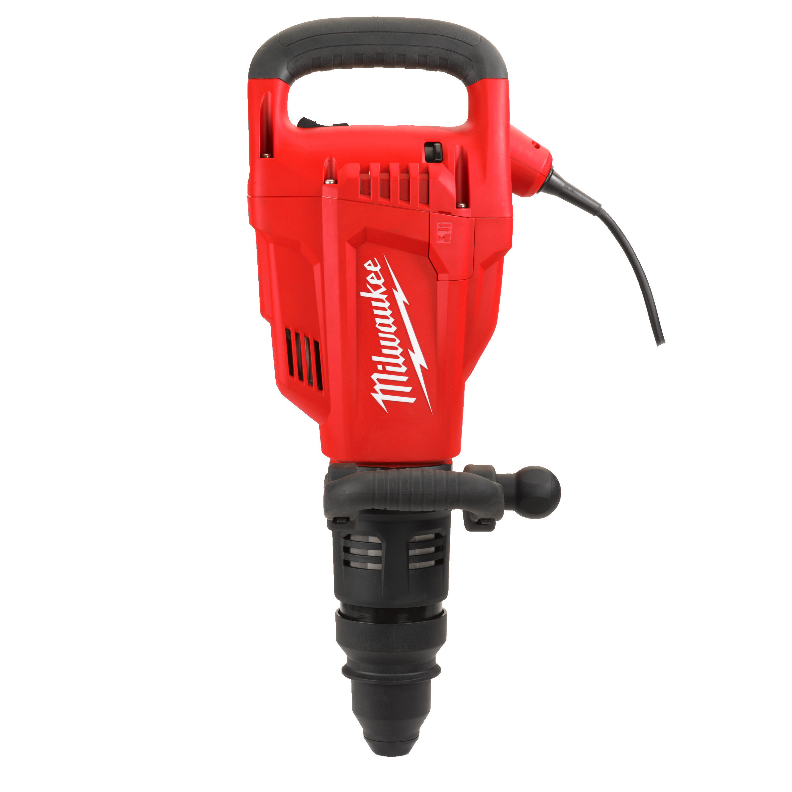 Ciocan rotopercutor pentru daltuire- clasa 10 kg - 4933464121
