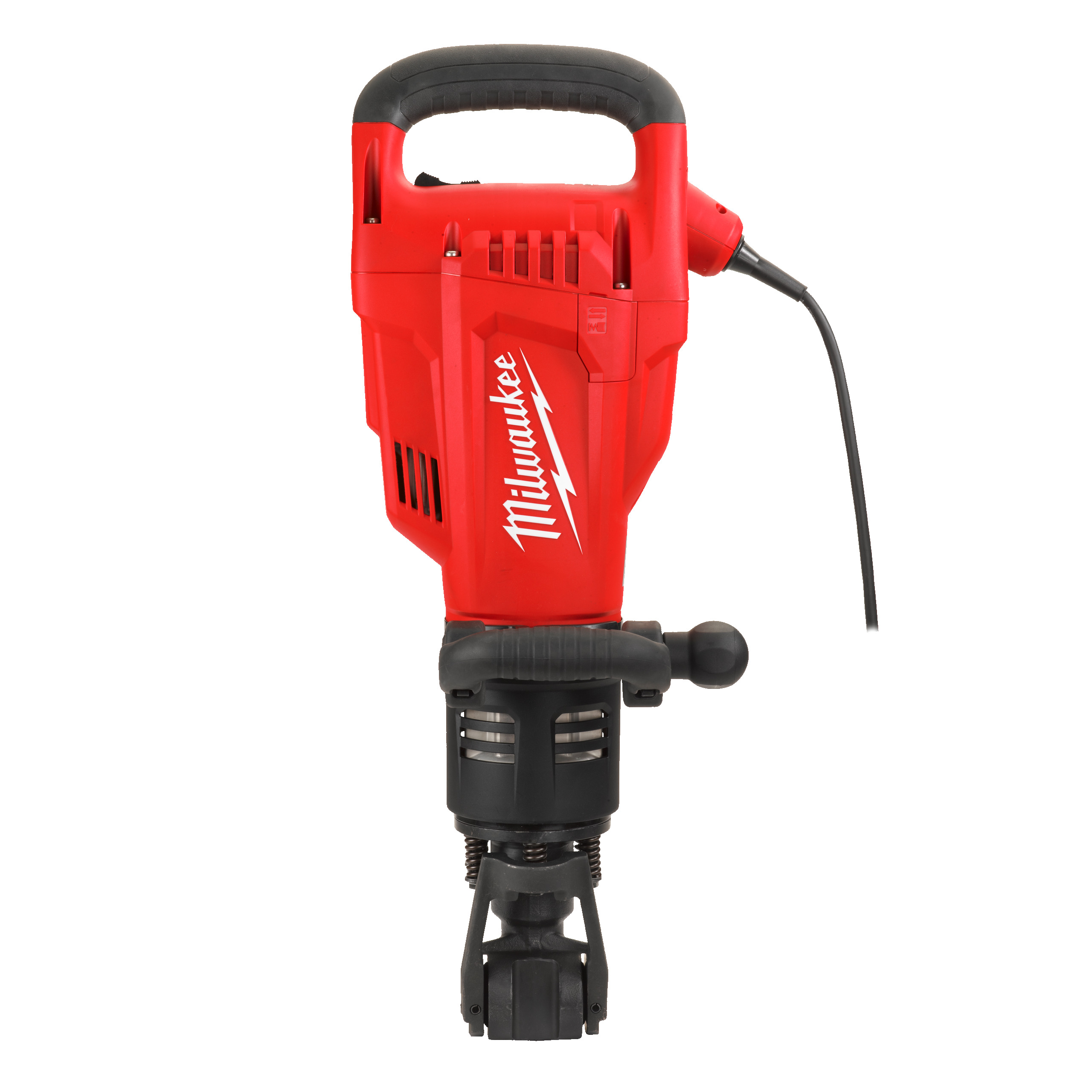 Ciocan rotopercutor pentru daltuire- clasa 15 kg - 4933464119