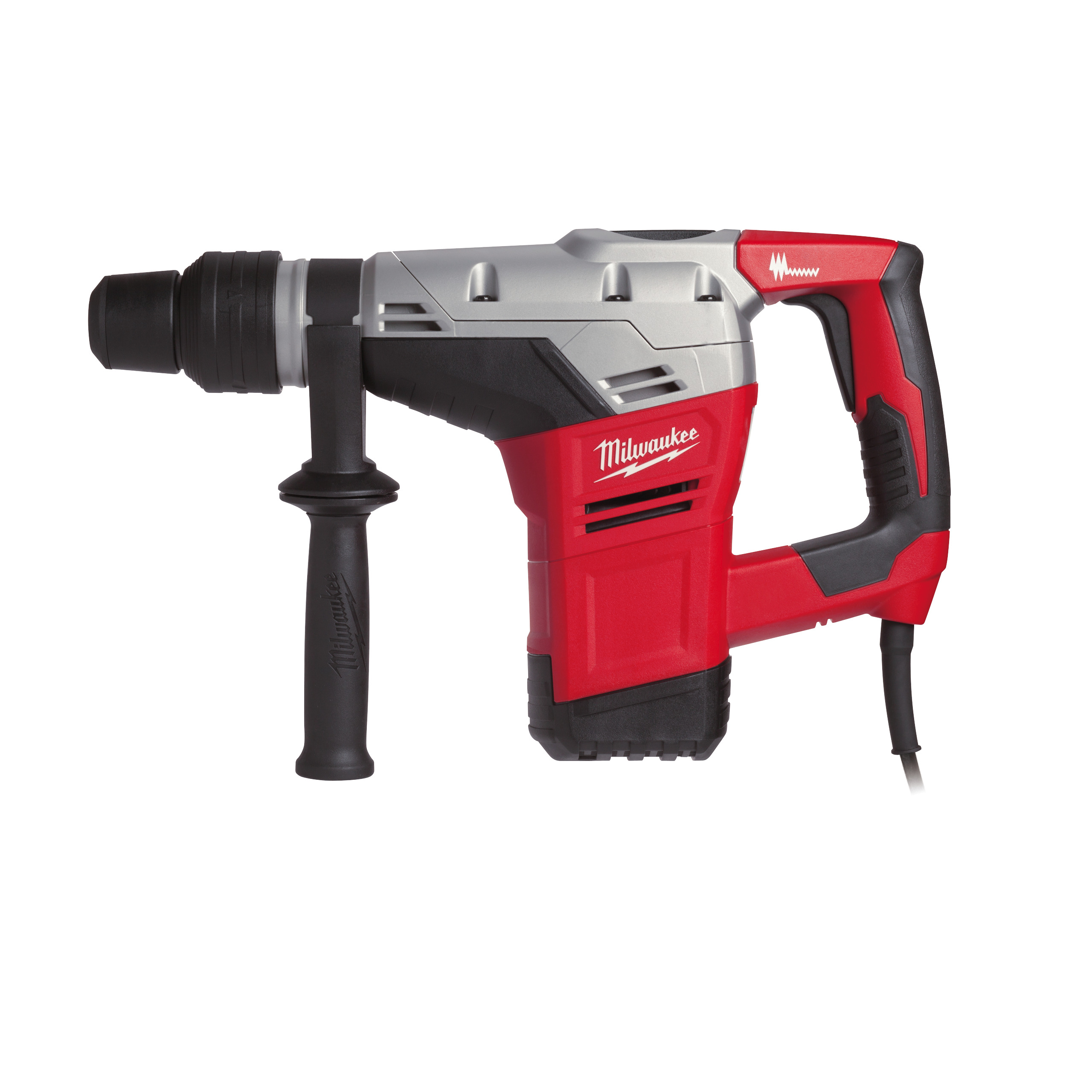 Ciocan rotopercutor pentru gaurire si daltuire- clasa 5 kg - 4933418140