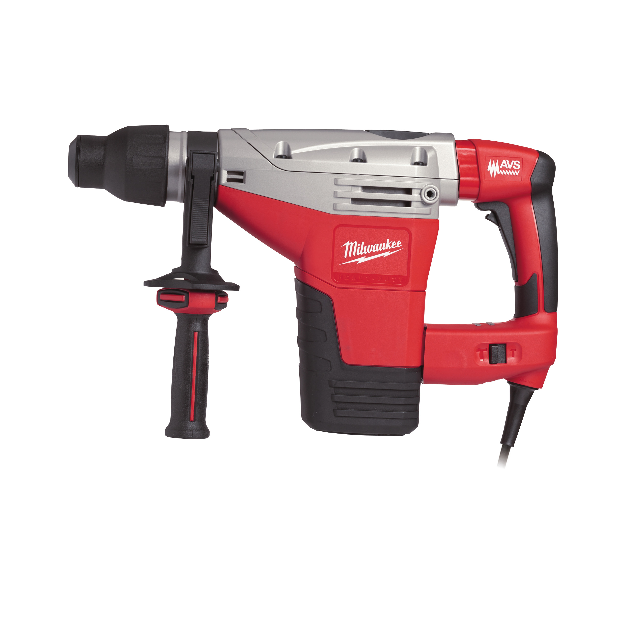Ciocan rotopercutor pentru gaurire si daltuire SDS-Max- clasa 5 kg - 4933432450