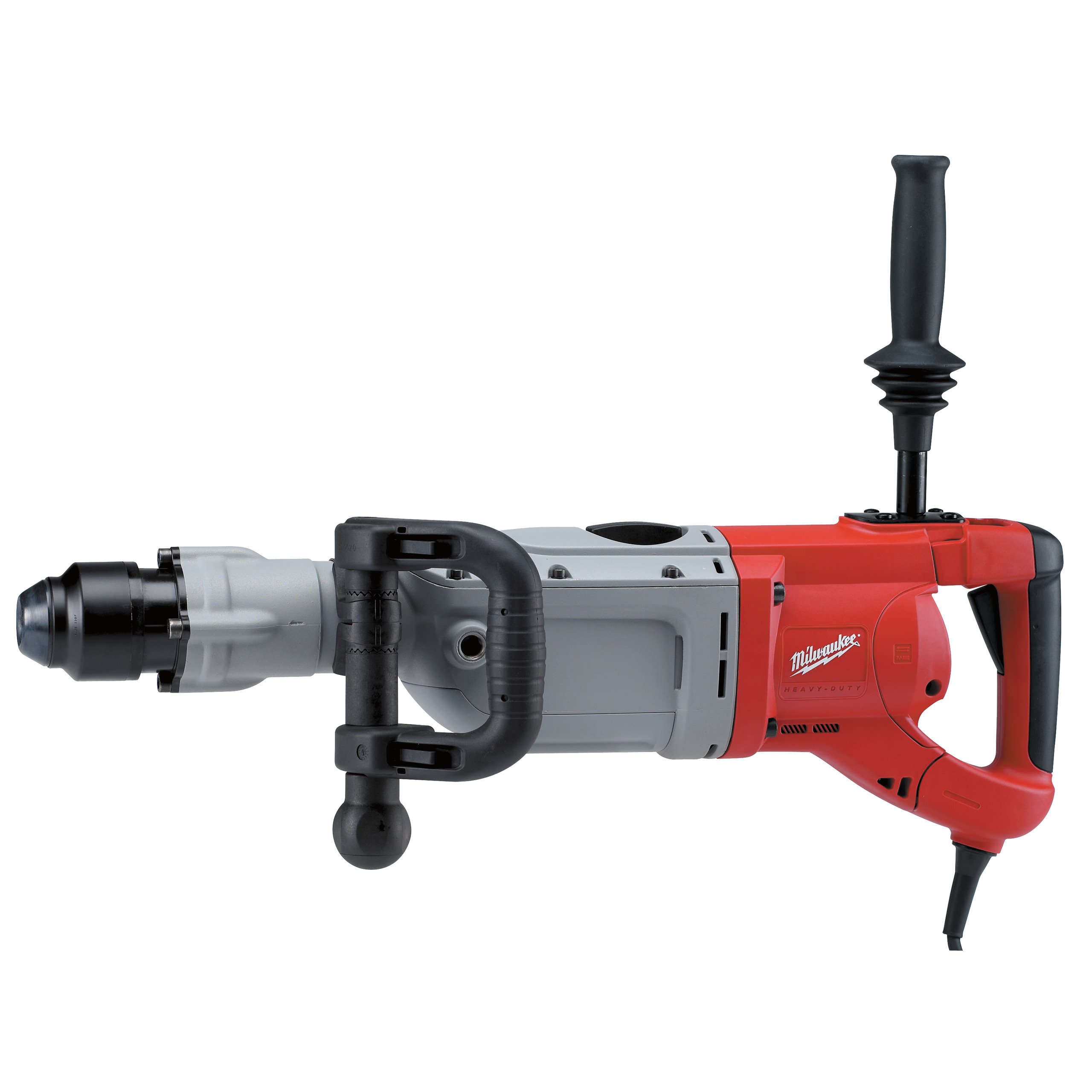 Ciocan rotopercutor pentru gaurire si daltuire- clasa 10 kg - SDS-Max - 4933449400