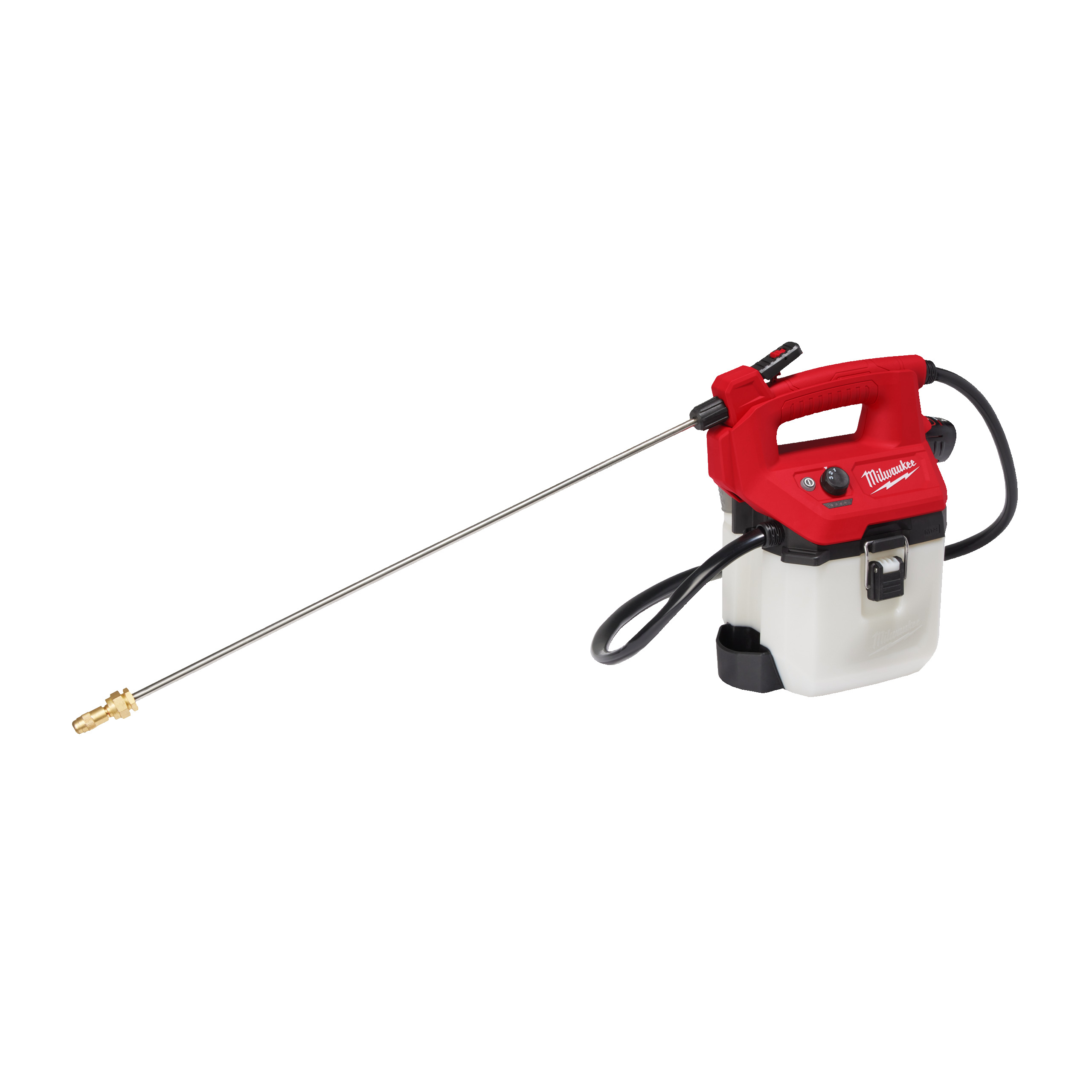 Pulverizator substante chimice 3.7 L M12 - 4933480783