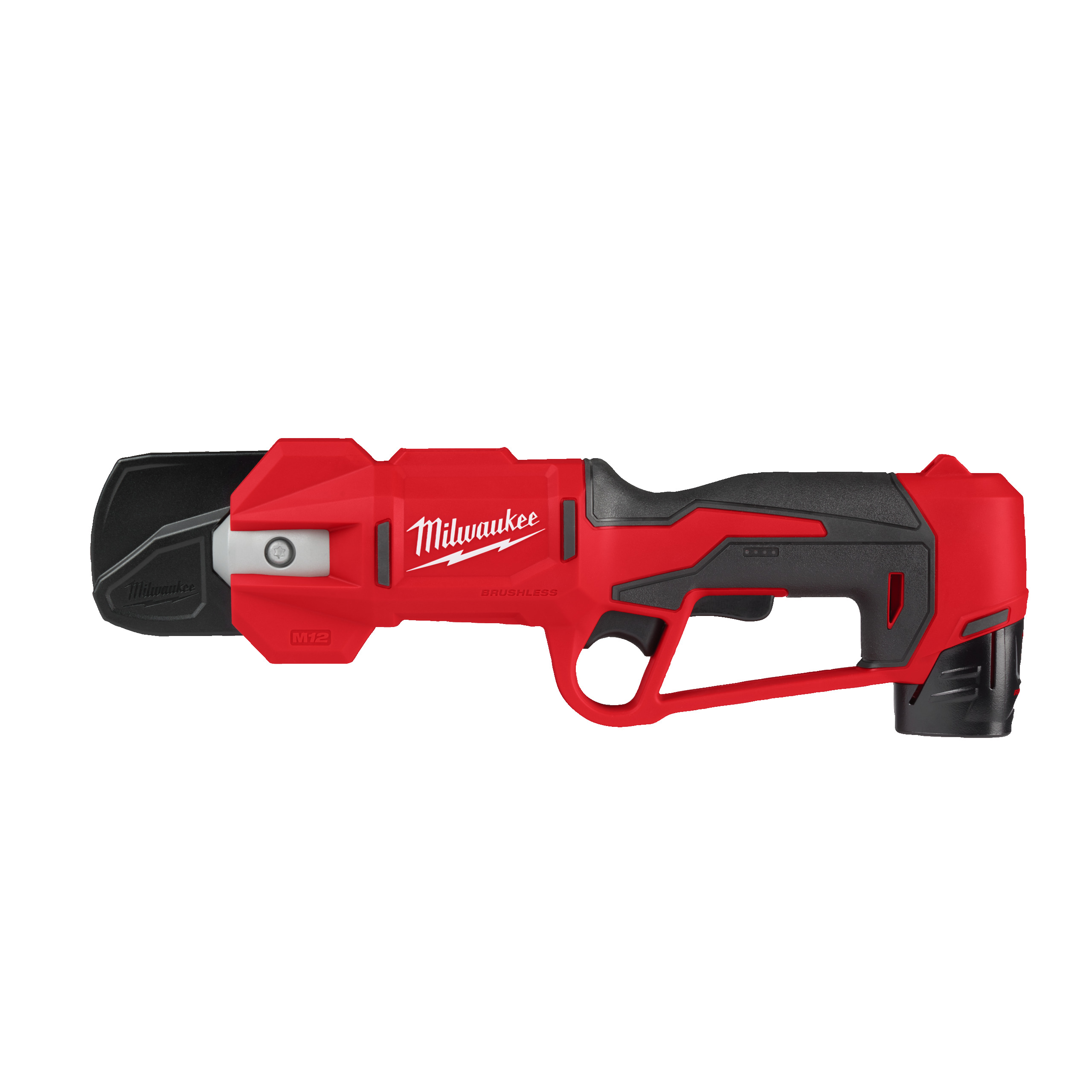 Foarfeca de taiere fara perii M12 - 4933480116