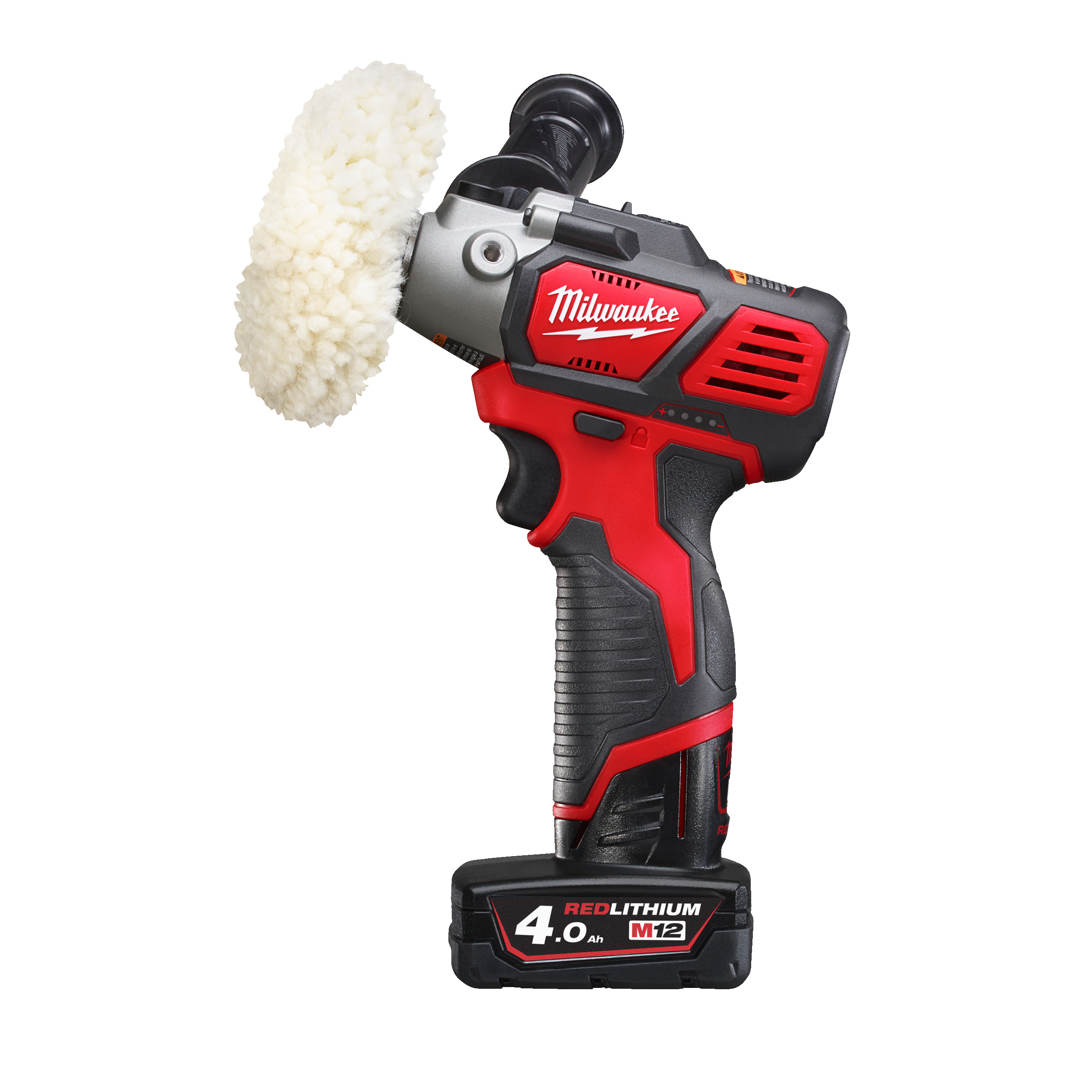 Masina lustruit-slefuit M12 subcompacta - 4933447802