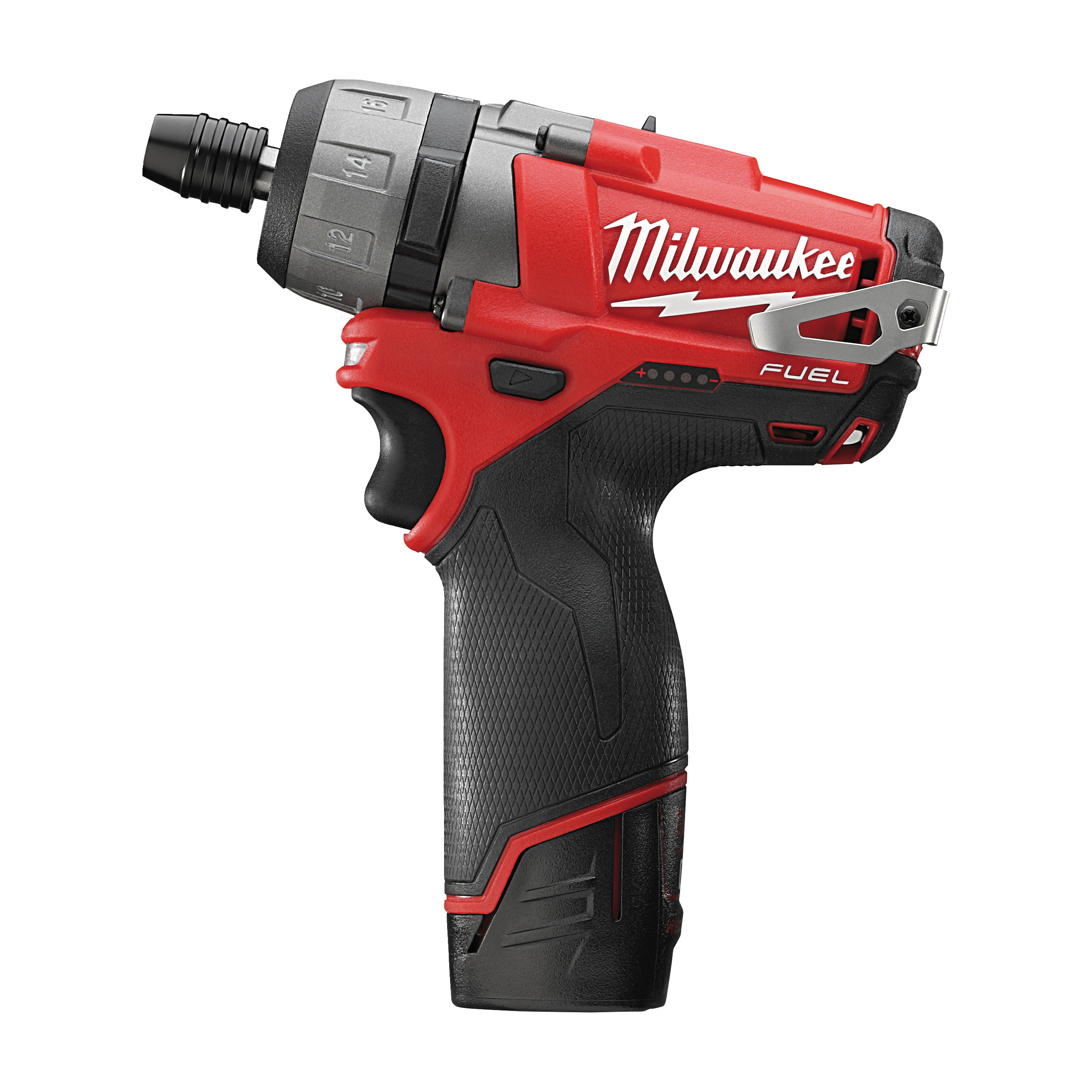 Masina de insurubat M12 FUEL subcompacta - 4933440568