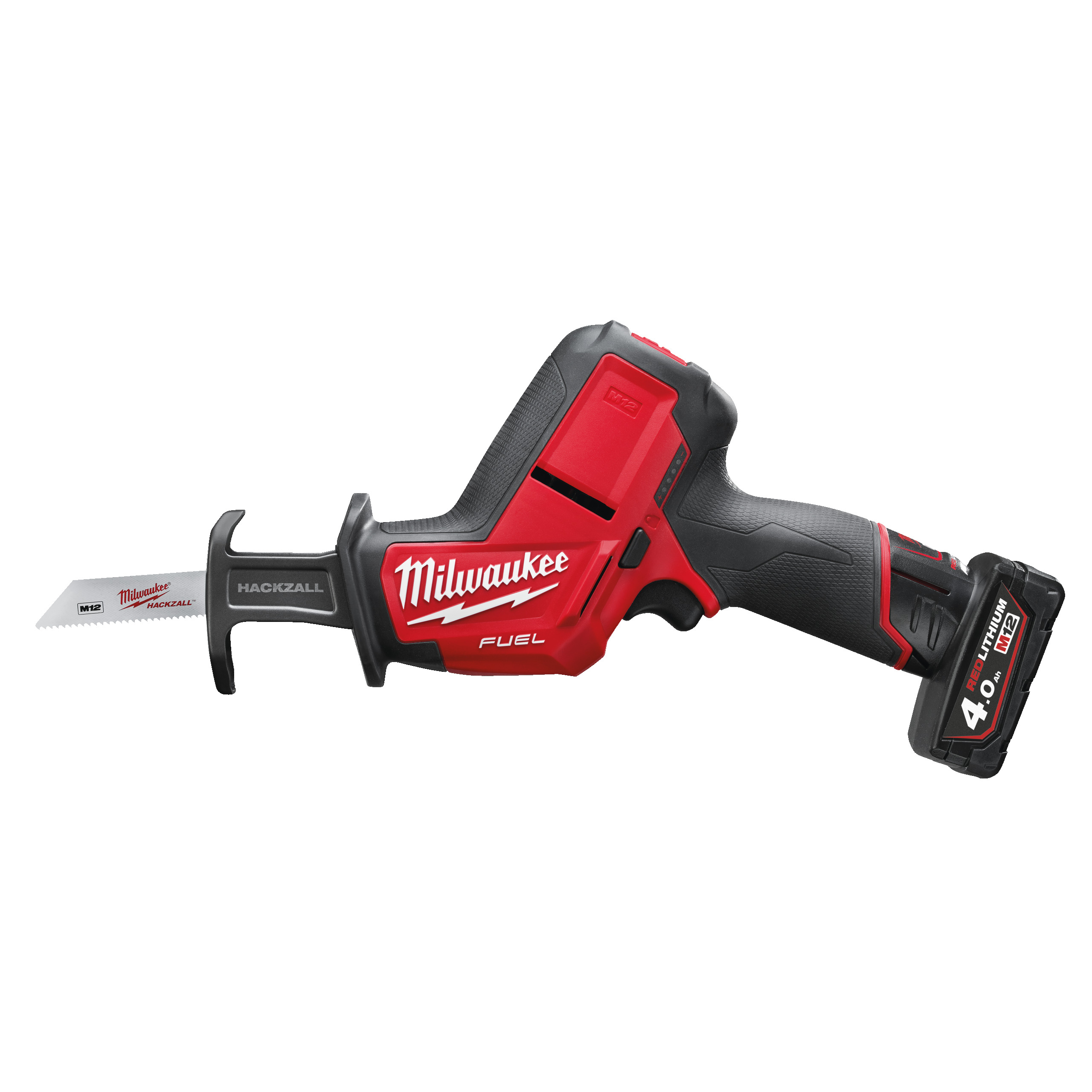 Fierastrau sabie hackzall sub-compact M12 FUEL - 4933446950