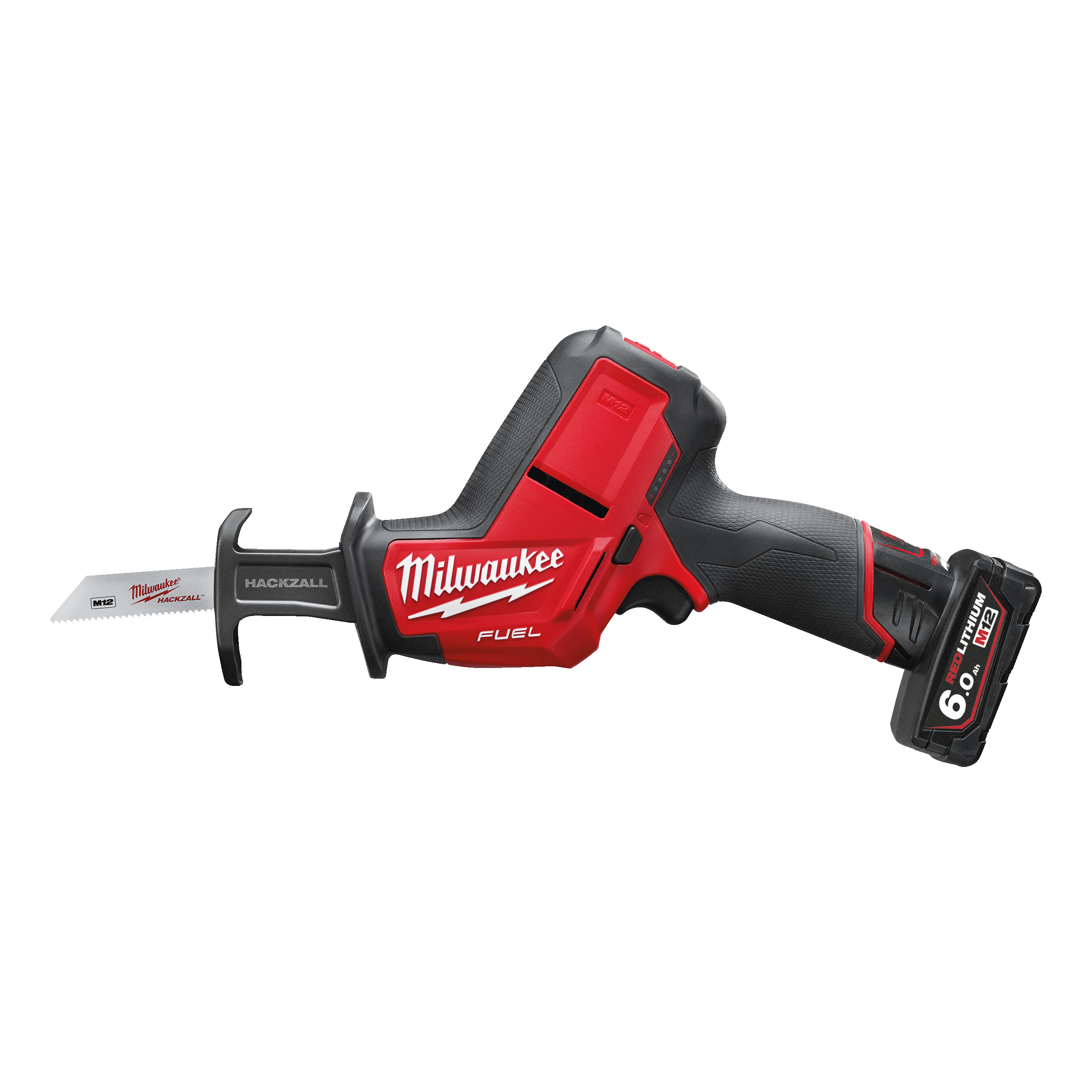 Fierastrau sabie hackzall sub-compact M12 FUEL - 4933451511