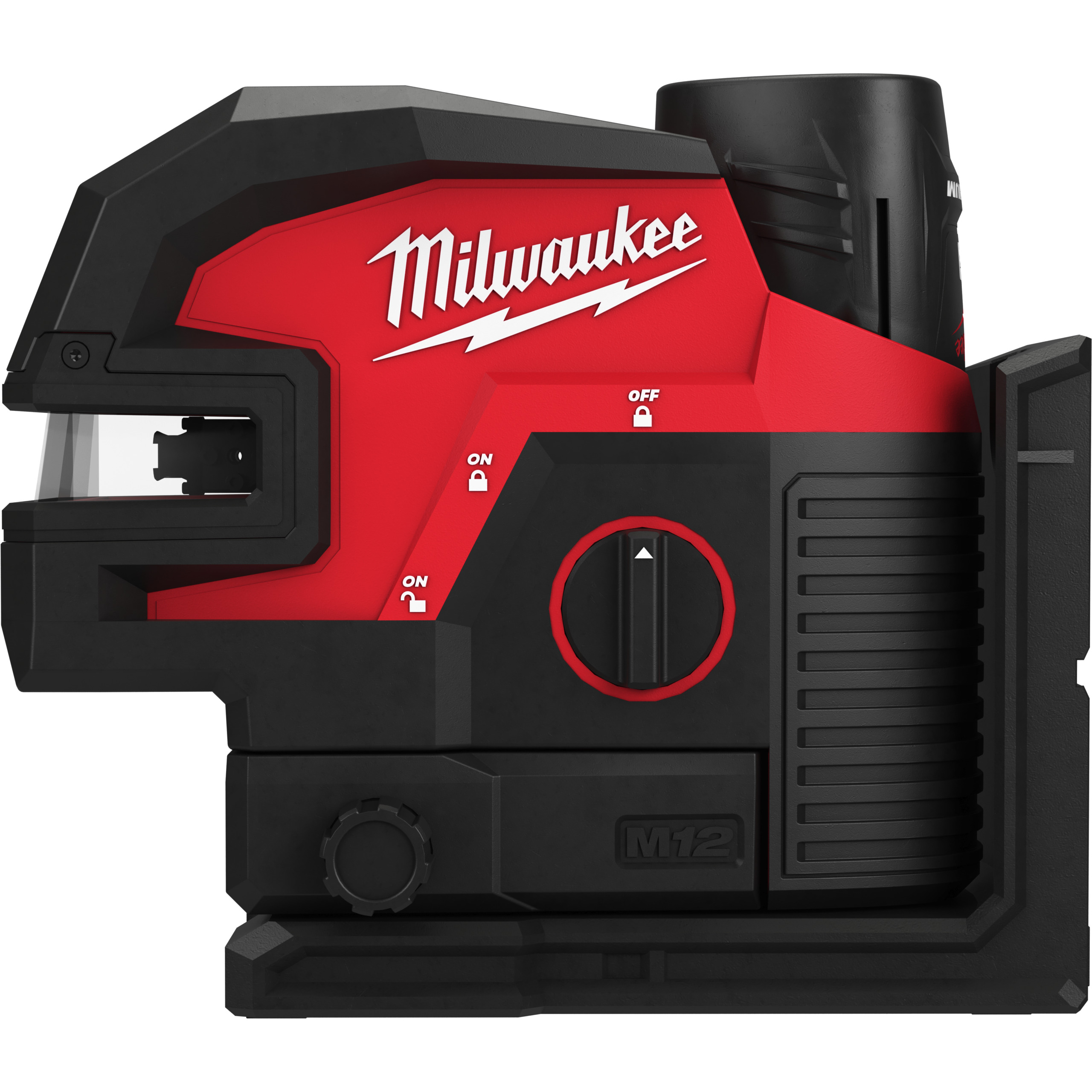 Nivela laser M12 cu linie transversala cu 4 puncte - 4933479204
