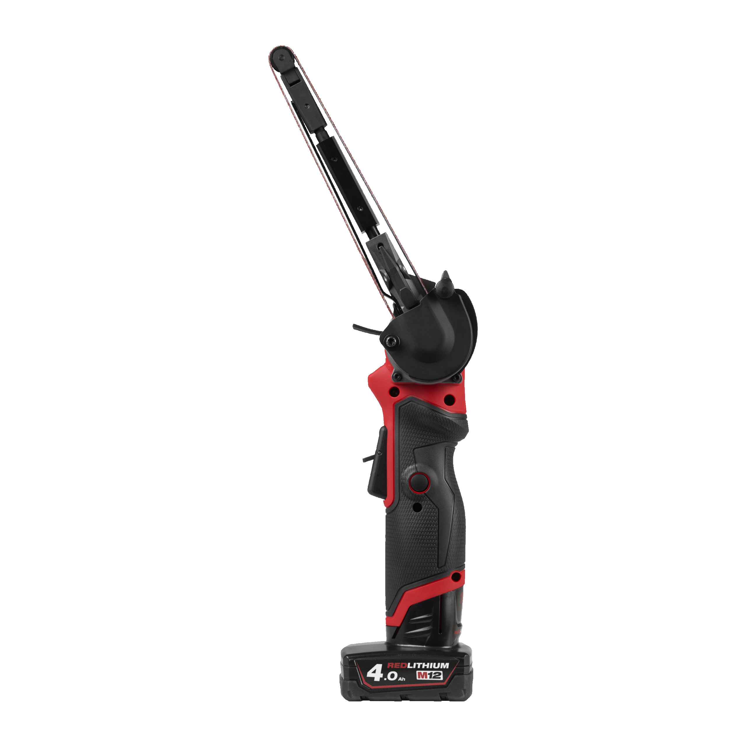 Slefuitor cu banda M12 FUEL 13 mm - 4933480962