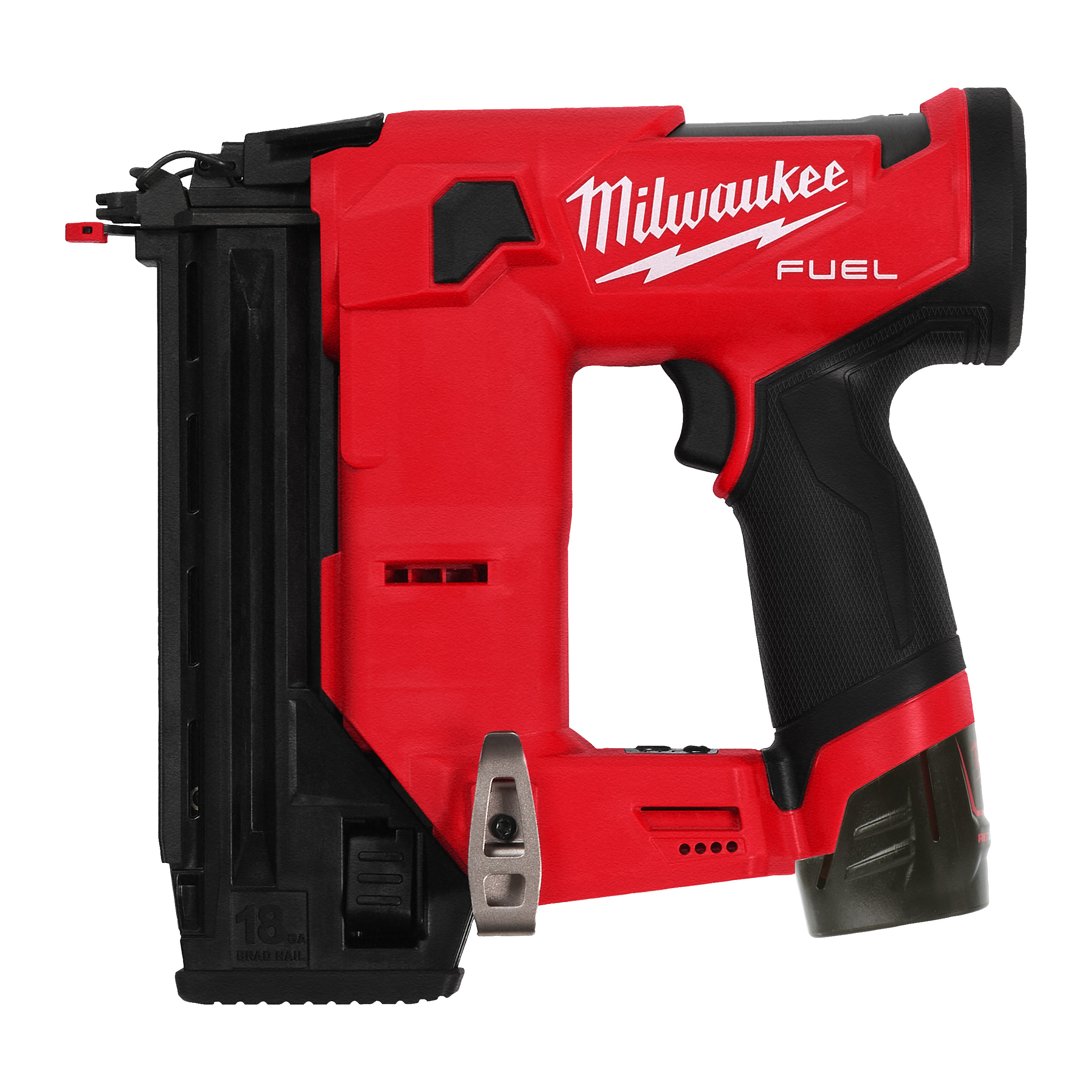 Pistol pentru cuie 18 GA M12 FUEL - 4933493356