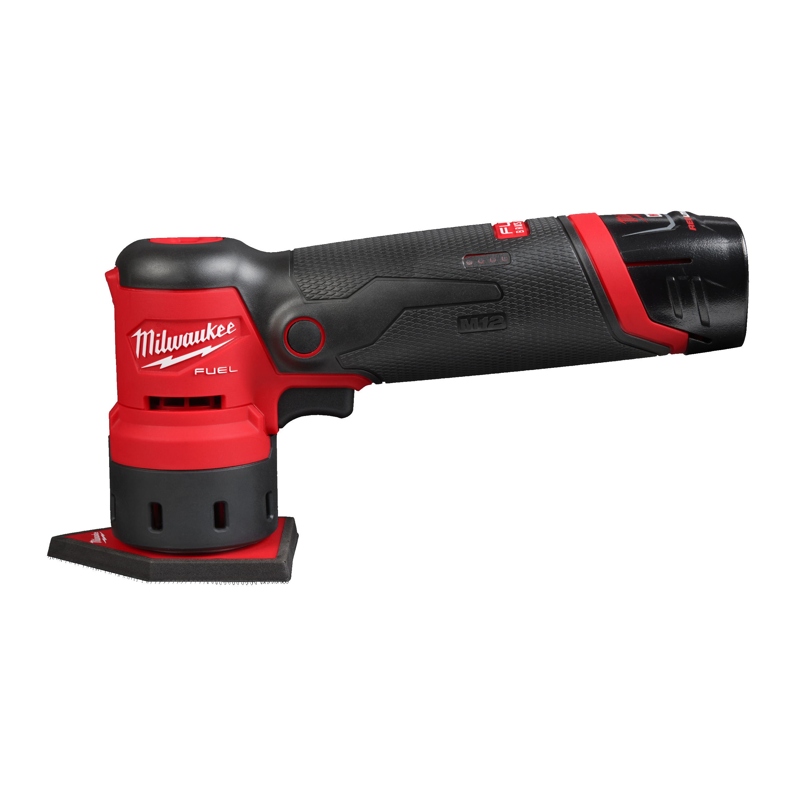Masina de slefuit sub-compacta M12 FUEL - 4933479682