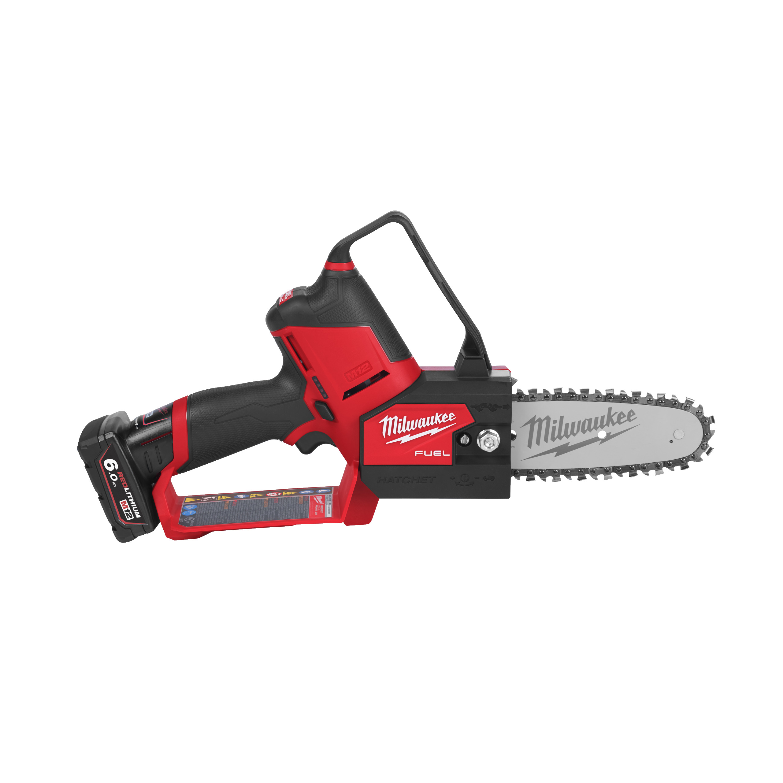 Fierastrau curatare crengi M12 FUEL HATCHET - 4933472213