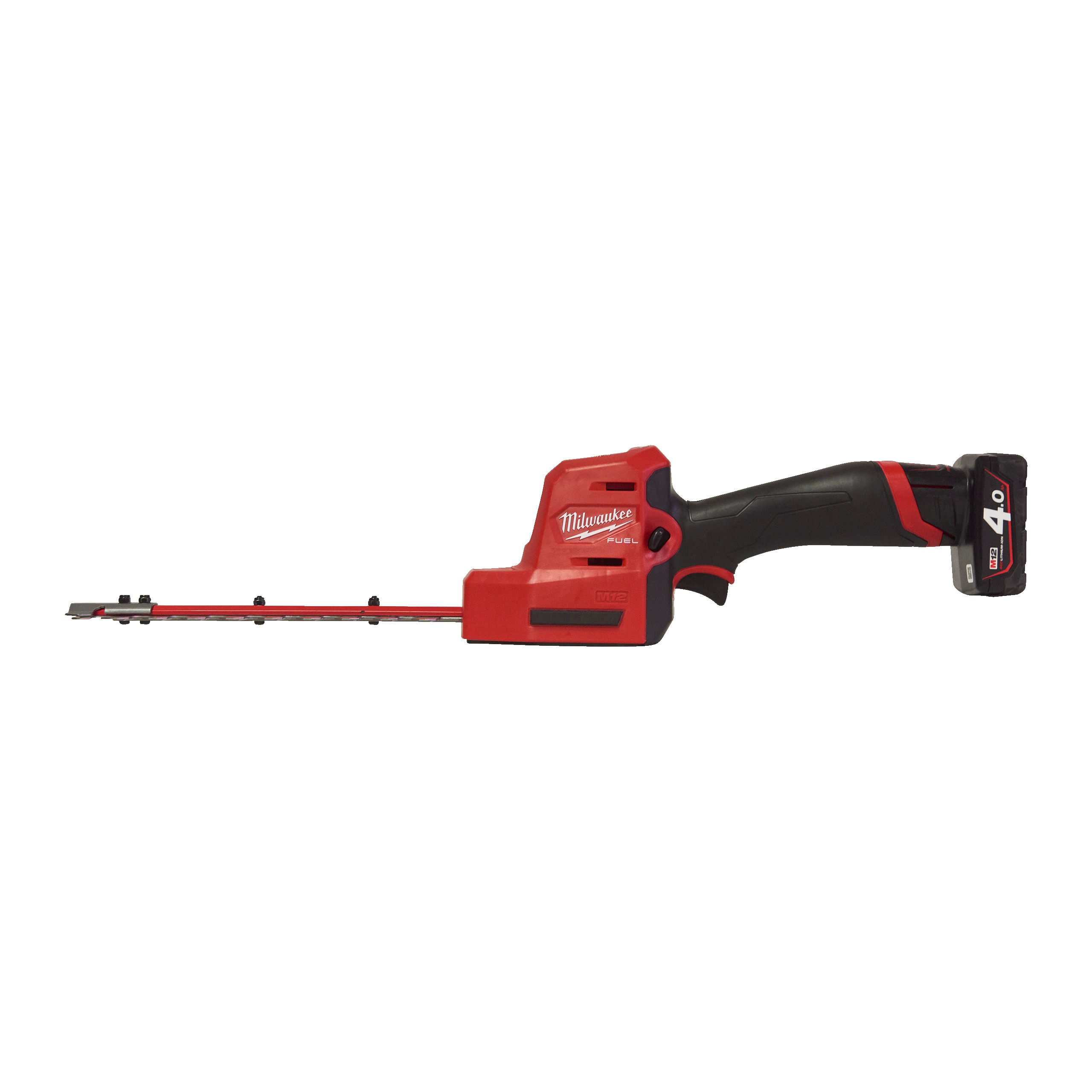Trimmer pentru gard viu 20 cm M12 FUEL - 4933479973