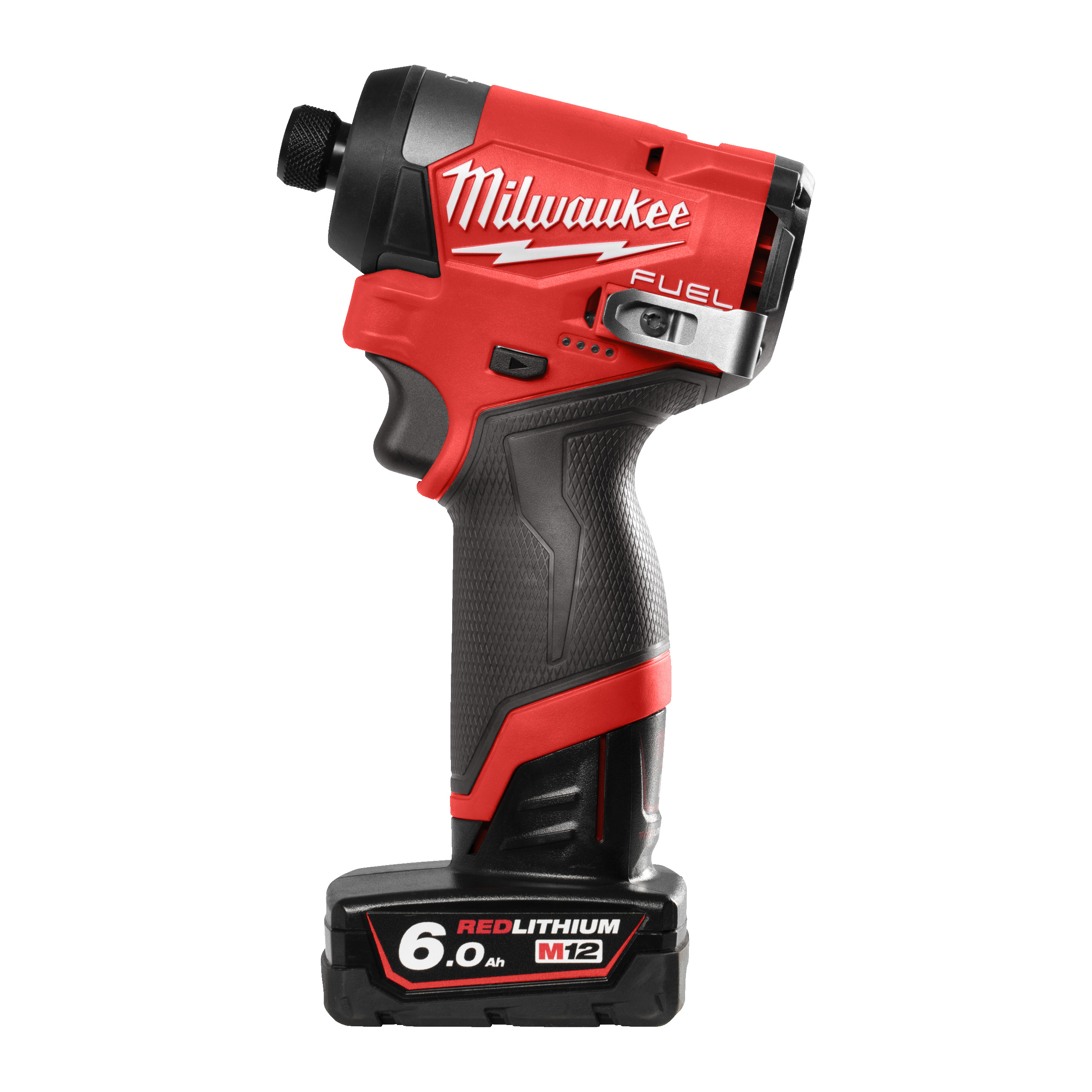 Masina de insurubat cu impact ¼″ Hex M12 FUEL subcompacta - 4933479878