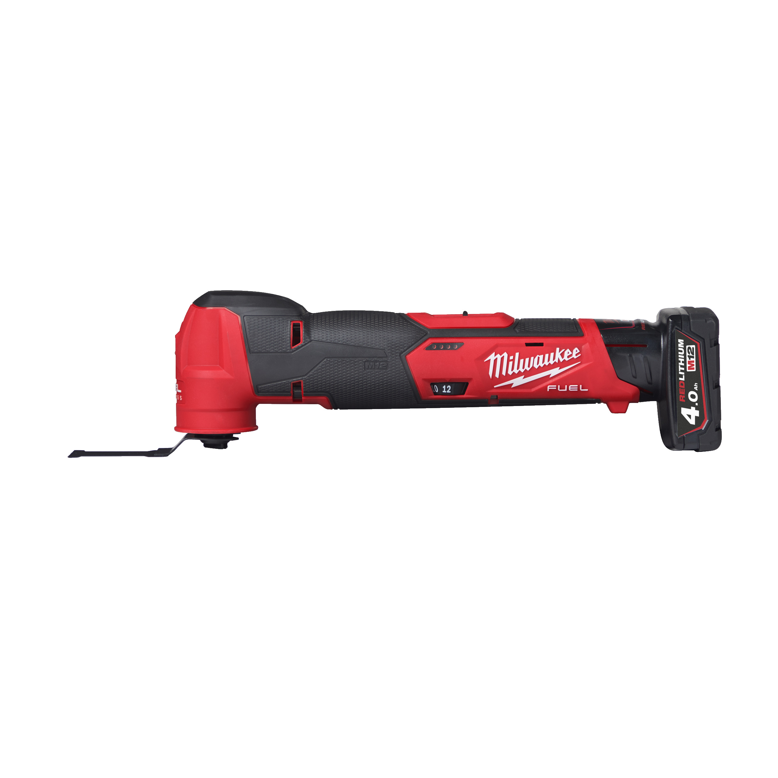 Unealta multifunctionala M12 FUEL - 4933472240