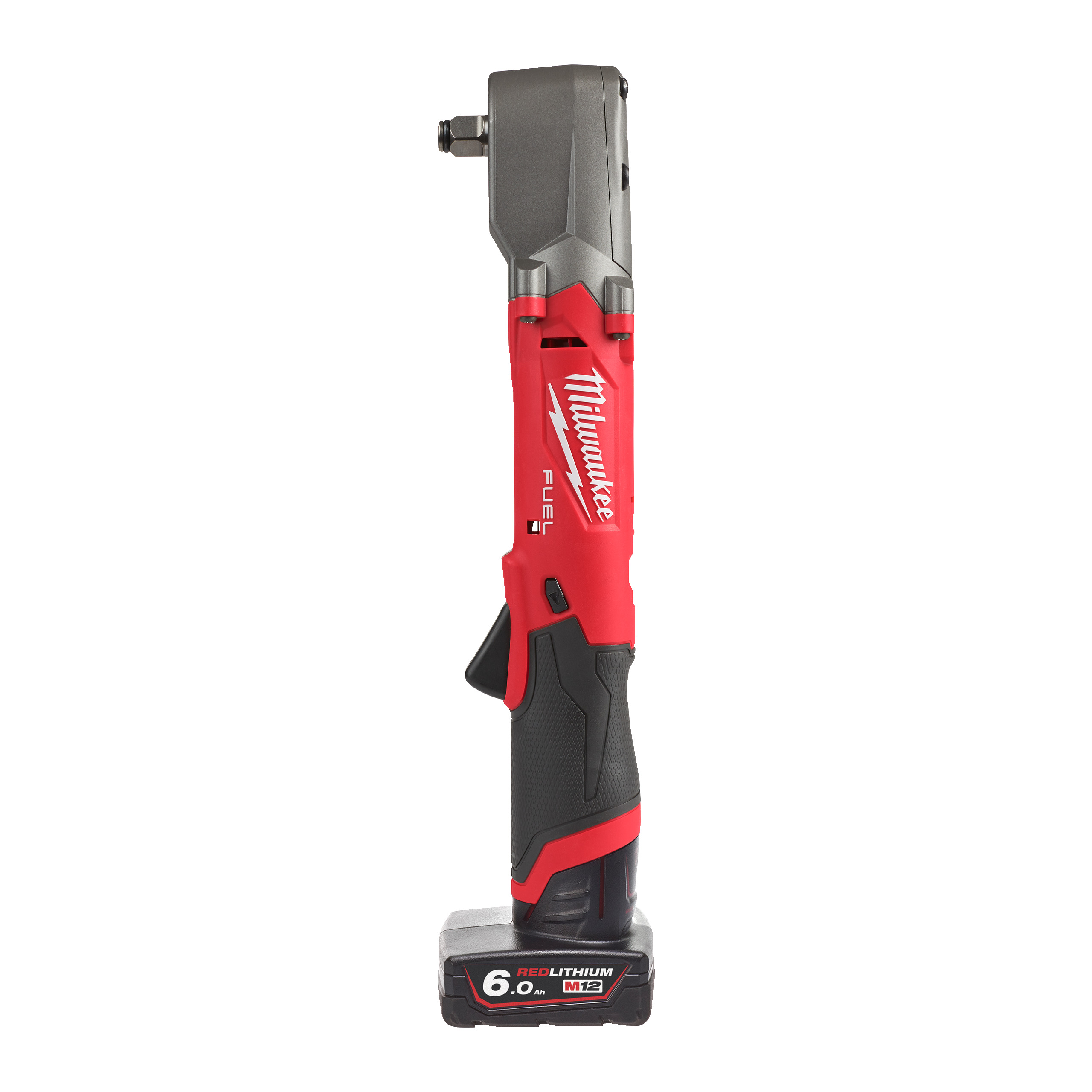 Cheie de impact ½″ M12 FUEL cu unghi drept si inel de fixare - 4933478807