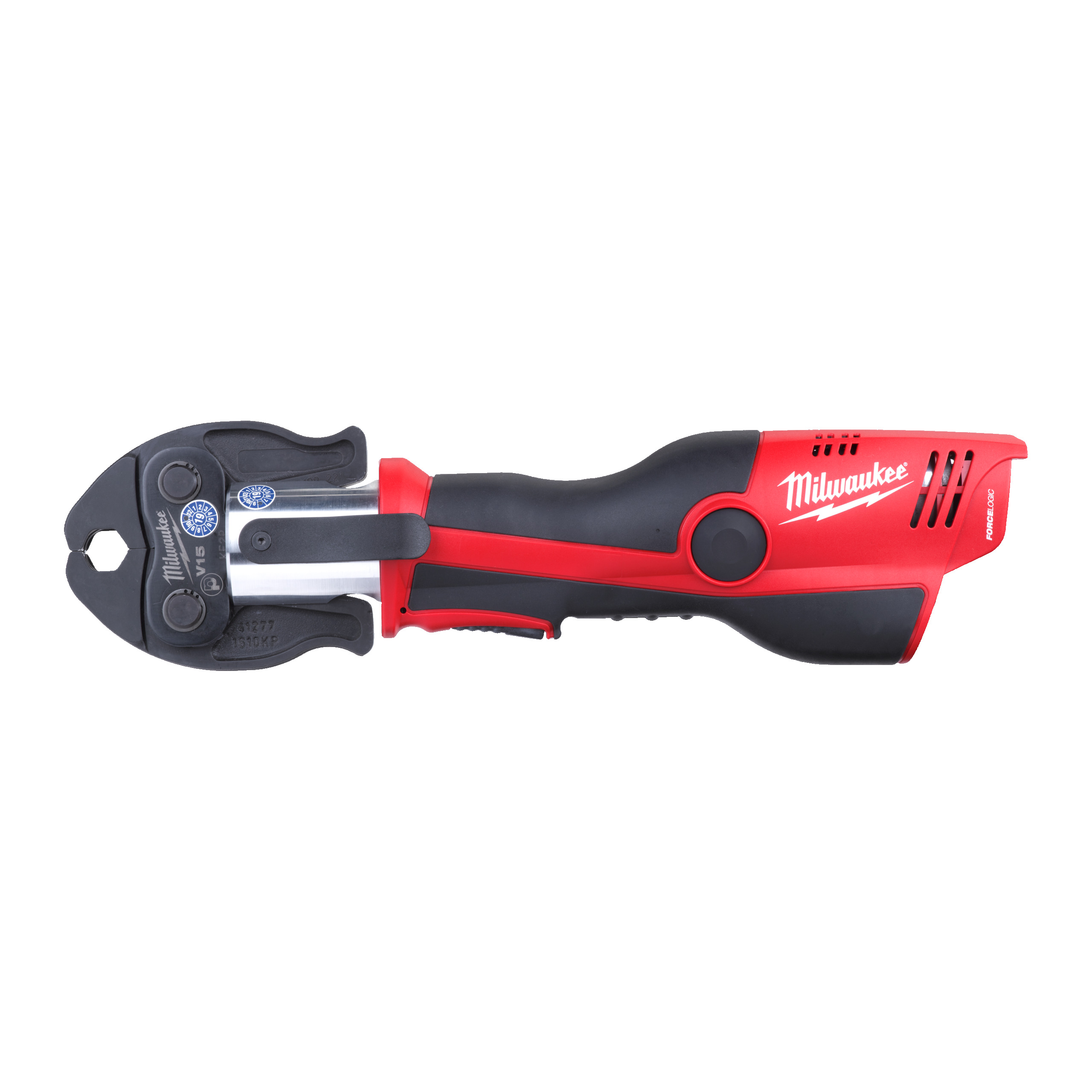 Presa hidraulica sub-compacta M12 Force Logic - 4933478247