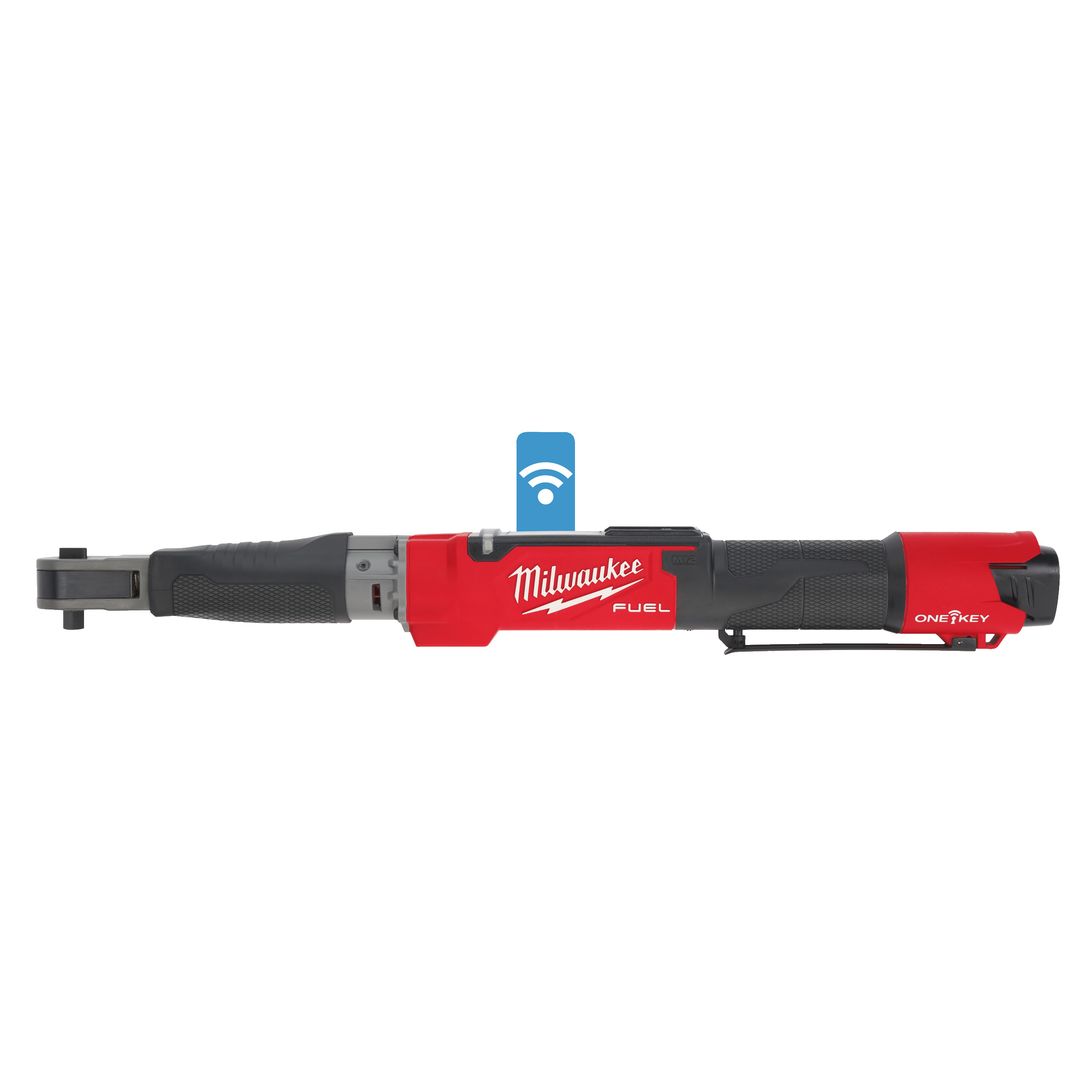 Cheie dinamometrica digitala M12 FUEL ONE-KEY⅜ ″ - 4933464968
