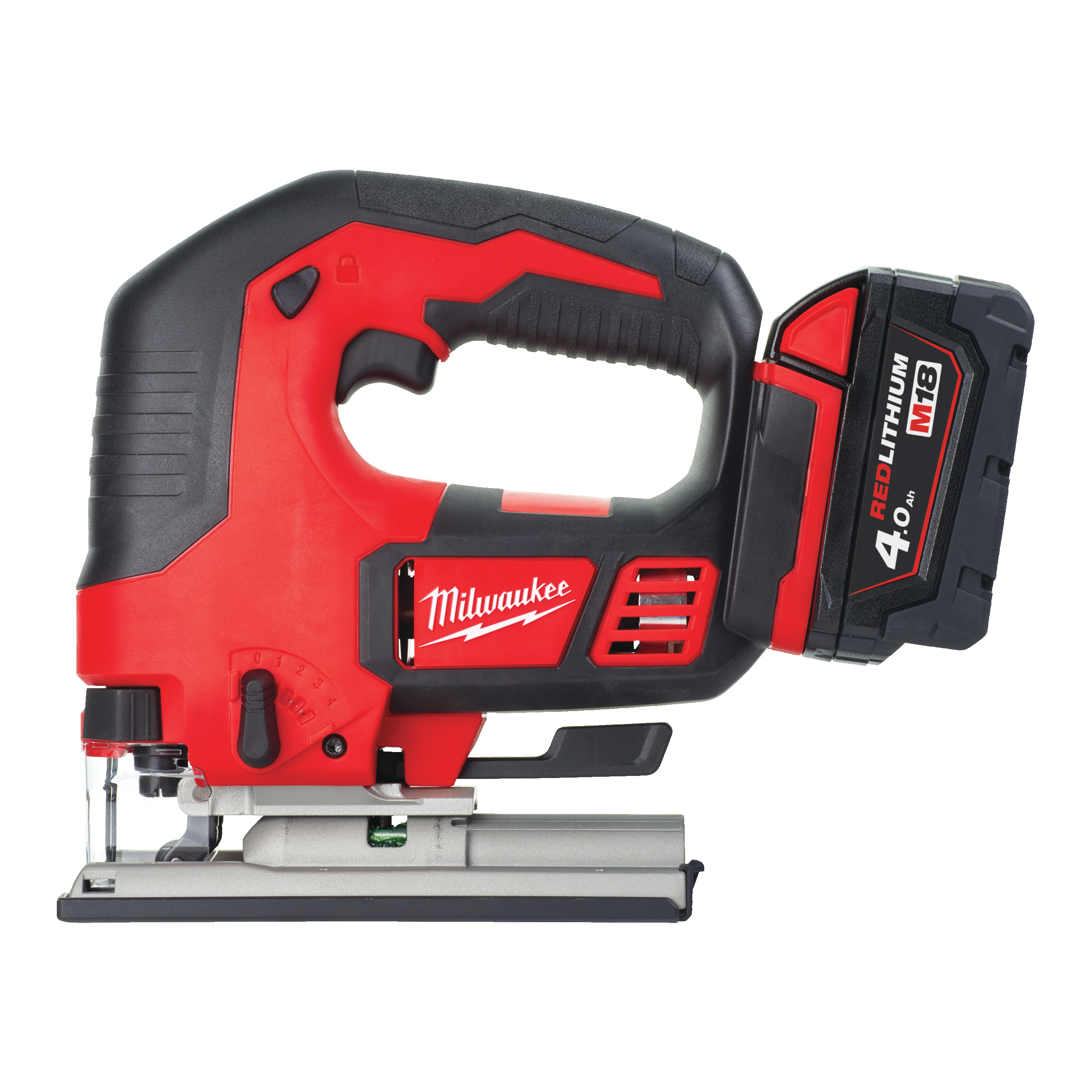Fierastrau pendular cu maner superior M18 - 4933451390