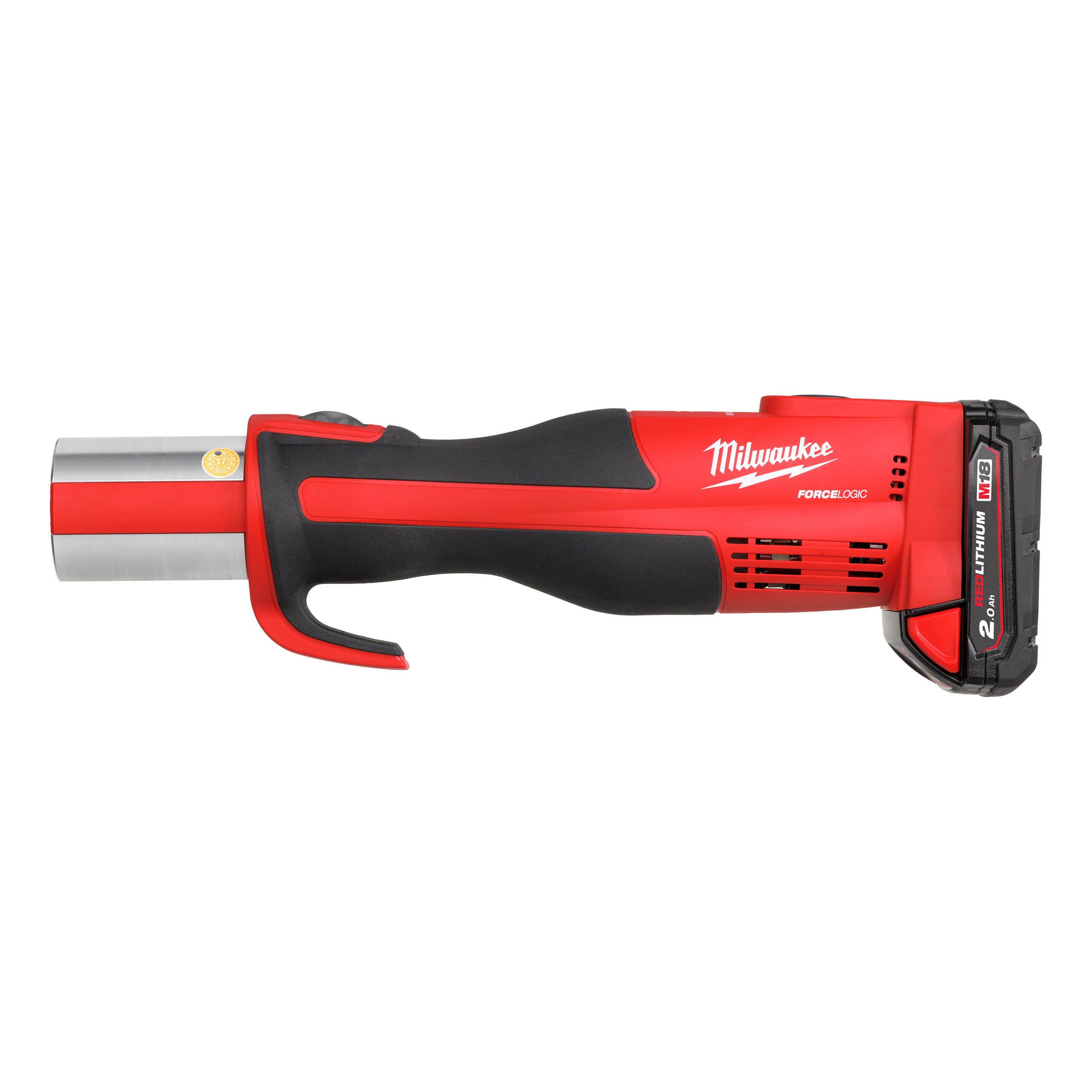 Presa compacta- fara perii M18 - 4933451137