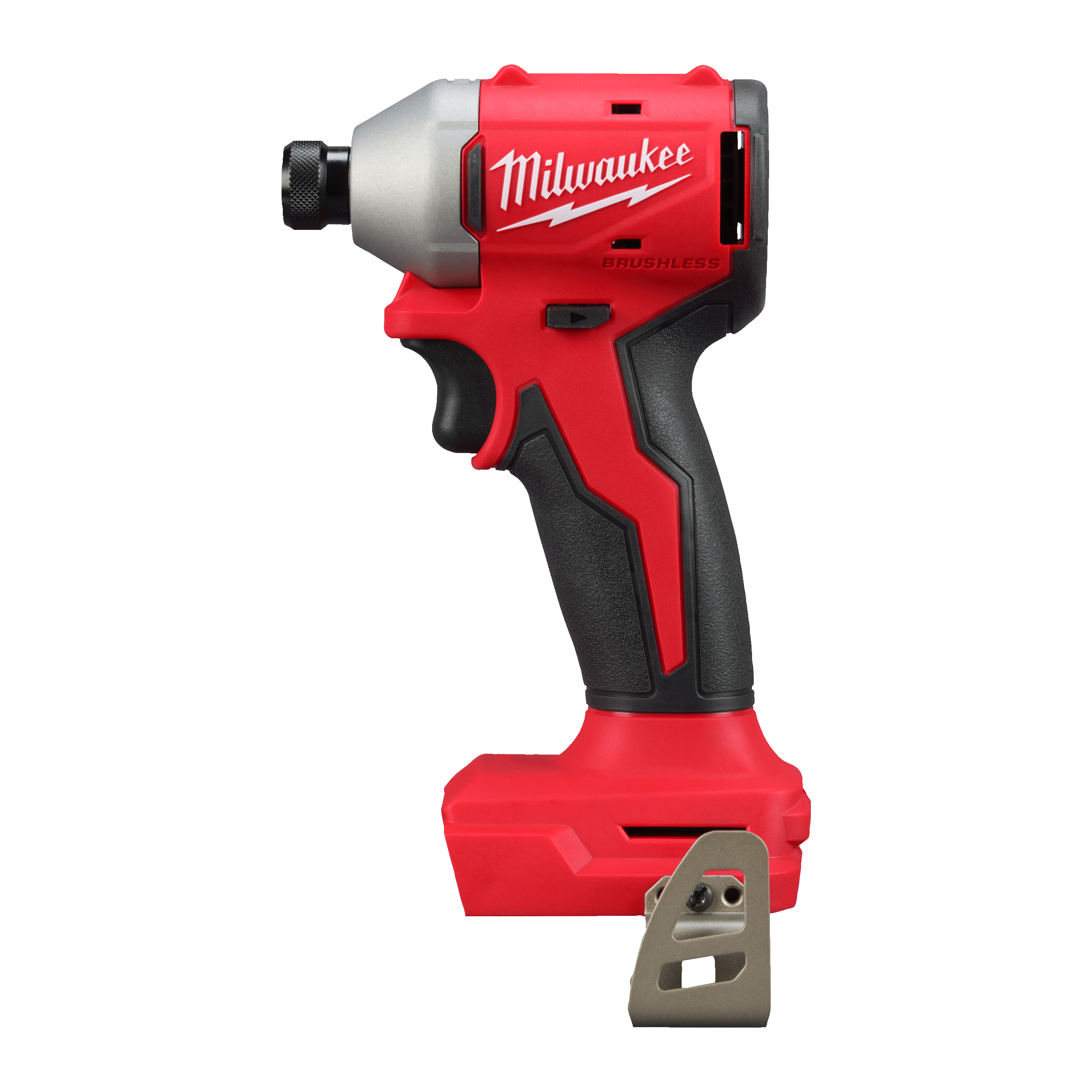 Masina de insurubat compacta cu impact- fara perii¼″ Hex M18 - 4933493920