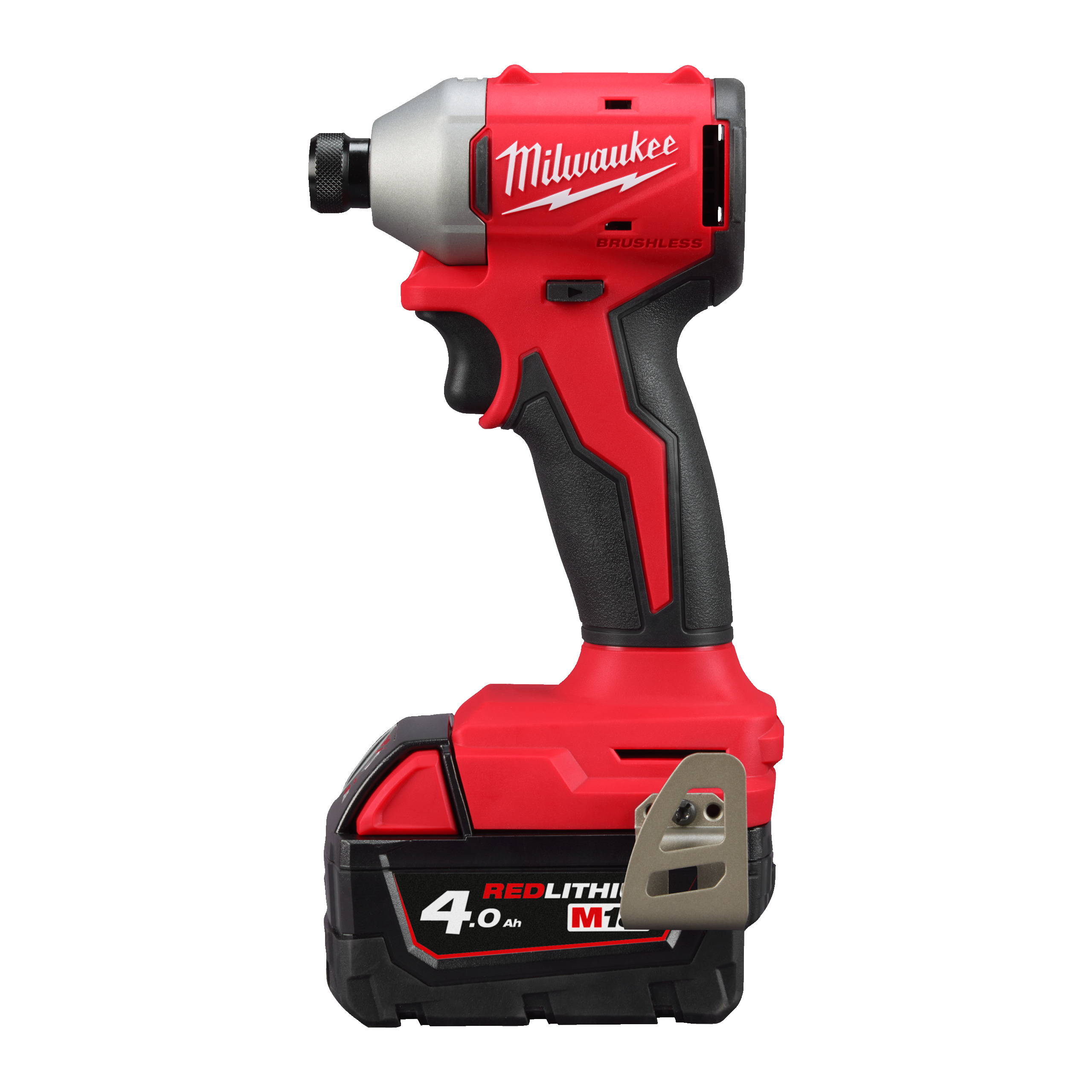 Masina de insurubat compacta cu impact- fara perii¼″ Hex M18 - 4933492841
