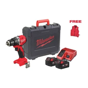 Set scule UNIC - M18BLPDRCMC-402C POWER PACK IN2