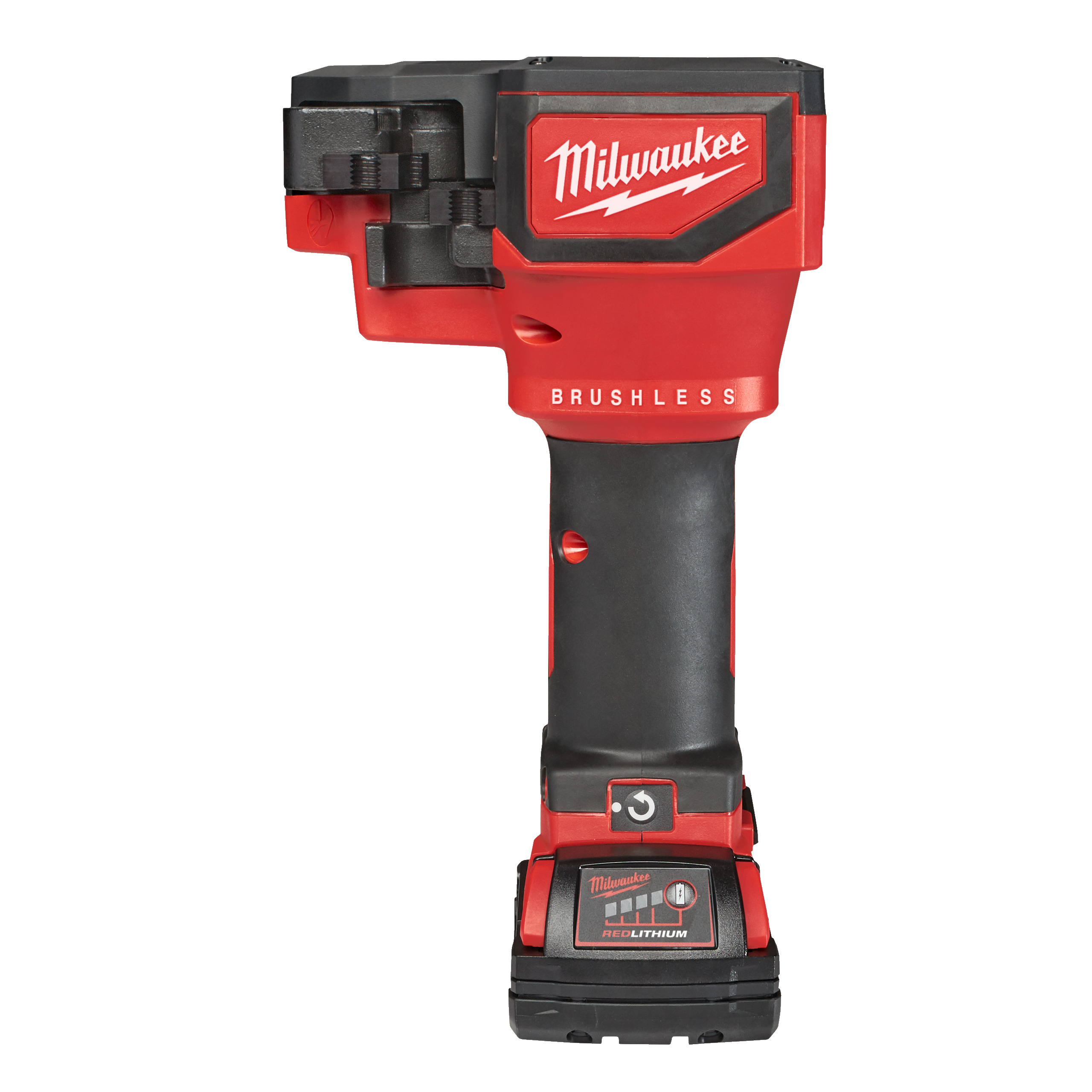 Dispozitiv pentru taiere tije filetate M18 - 4933471152