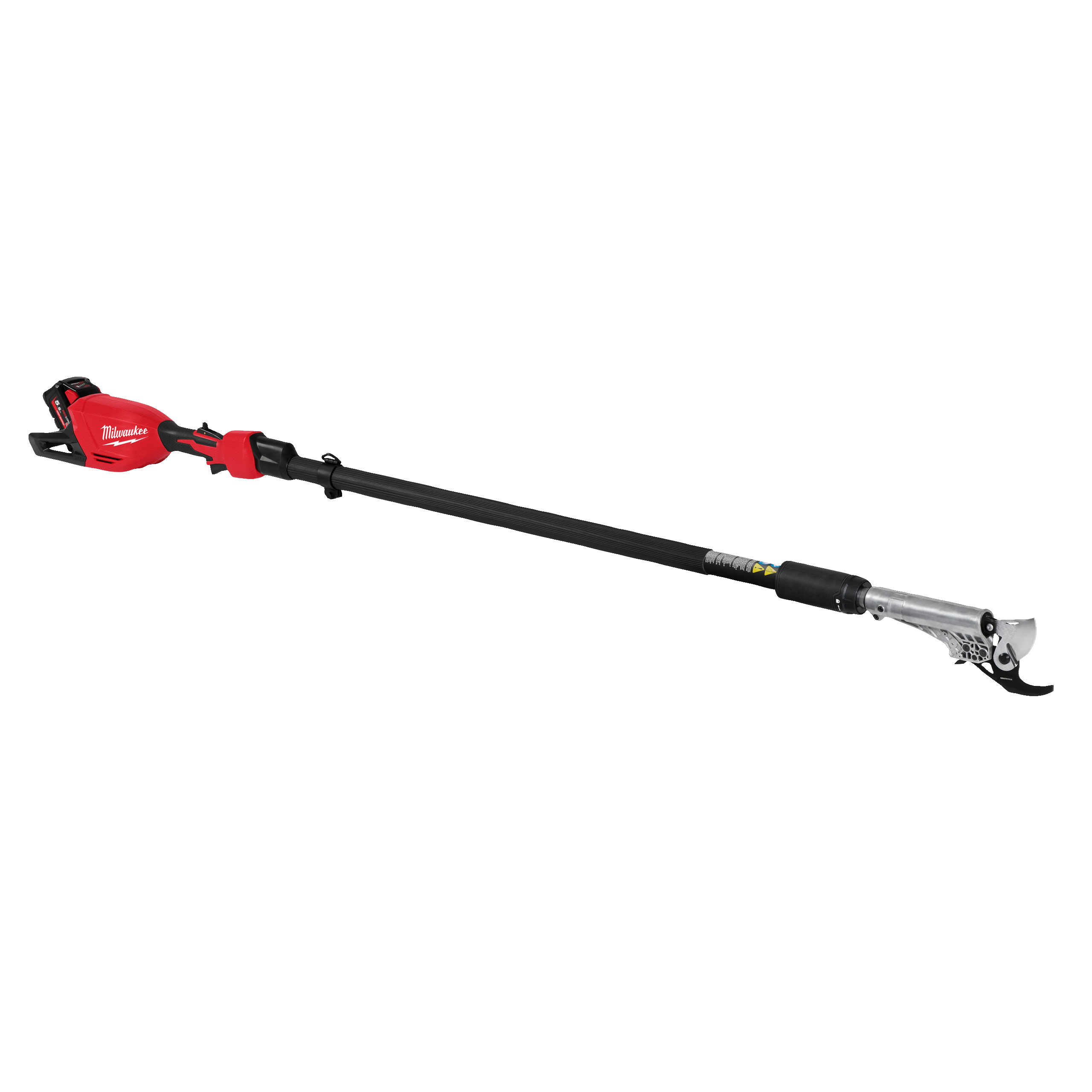 Foarfeca telescopica pentru crengi M18 - 4933480867