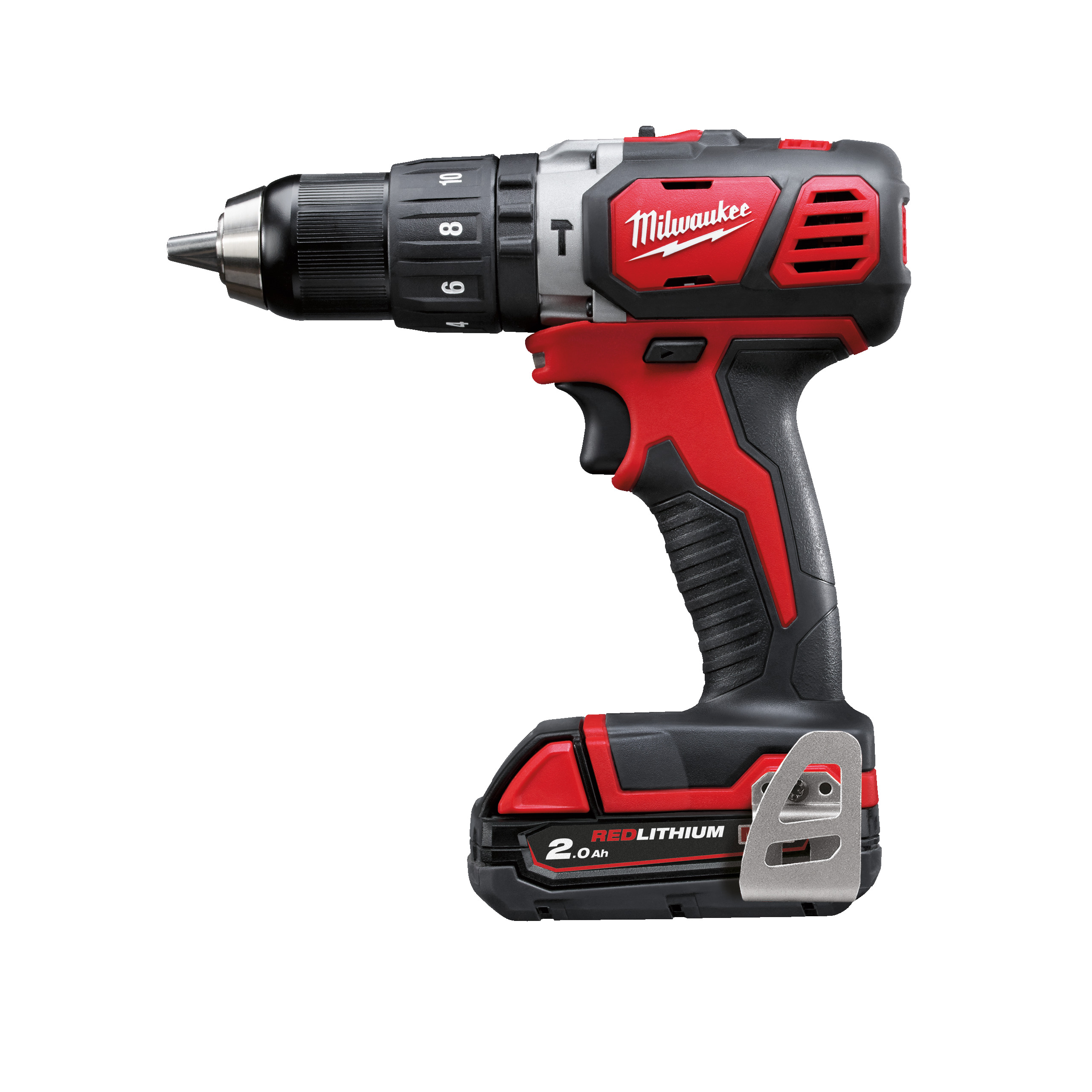 Masina de gaurit cu percutie compacta M18 - 4933446189